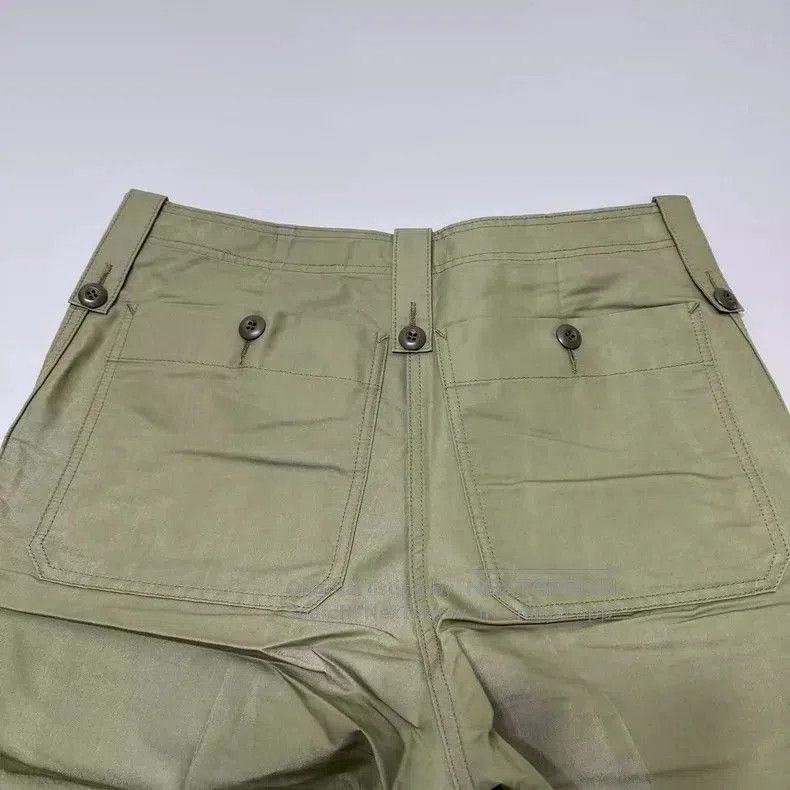 Junya Watanabe JUNYA WATANABE MAN Cargo Casual Pants. Size US 35 - 8 Thumbnail