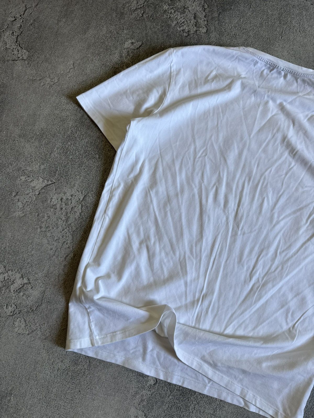 Just Cavalli Just Cavalli XL/size big logo Tee T-shirts luxury casual Size US XL / EU 56 / 4 - 14 Thumbnail