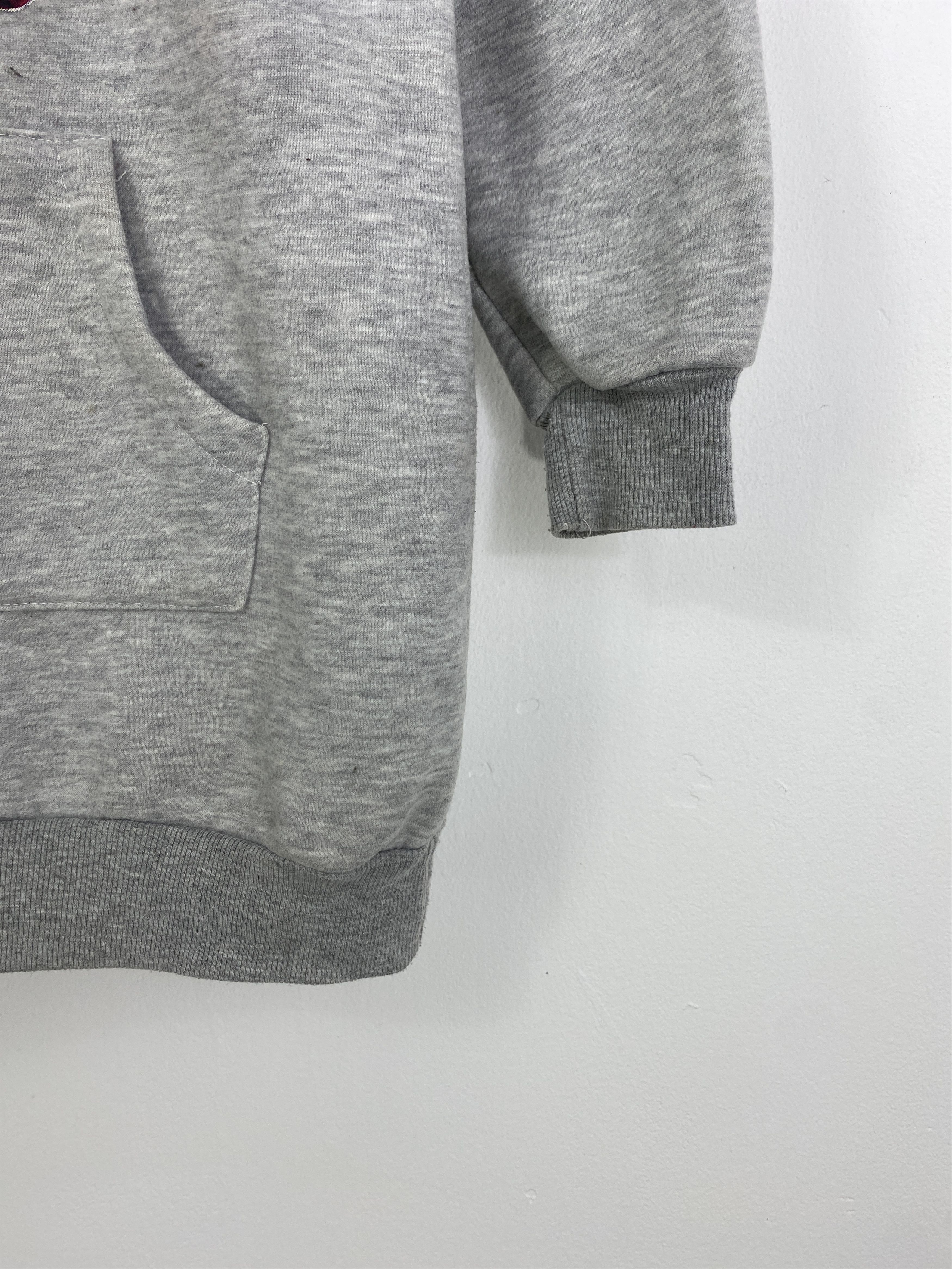 Japanese Brand Vintage Japanese Brand Fanta Hoodie SH0116 Size US XS / EU 42 / 0 - 9 Thumbnail