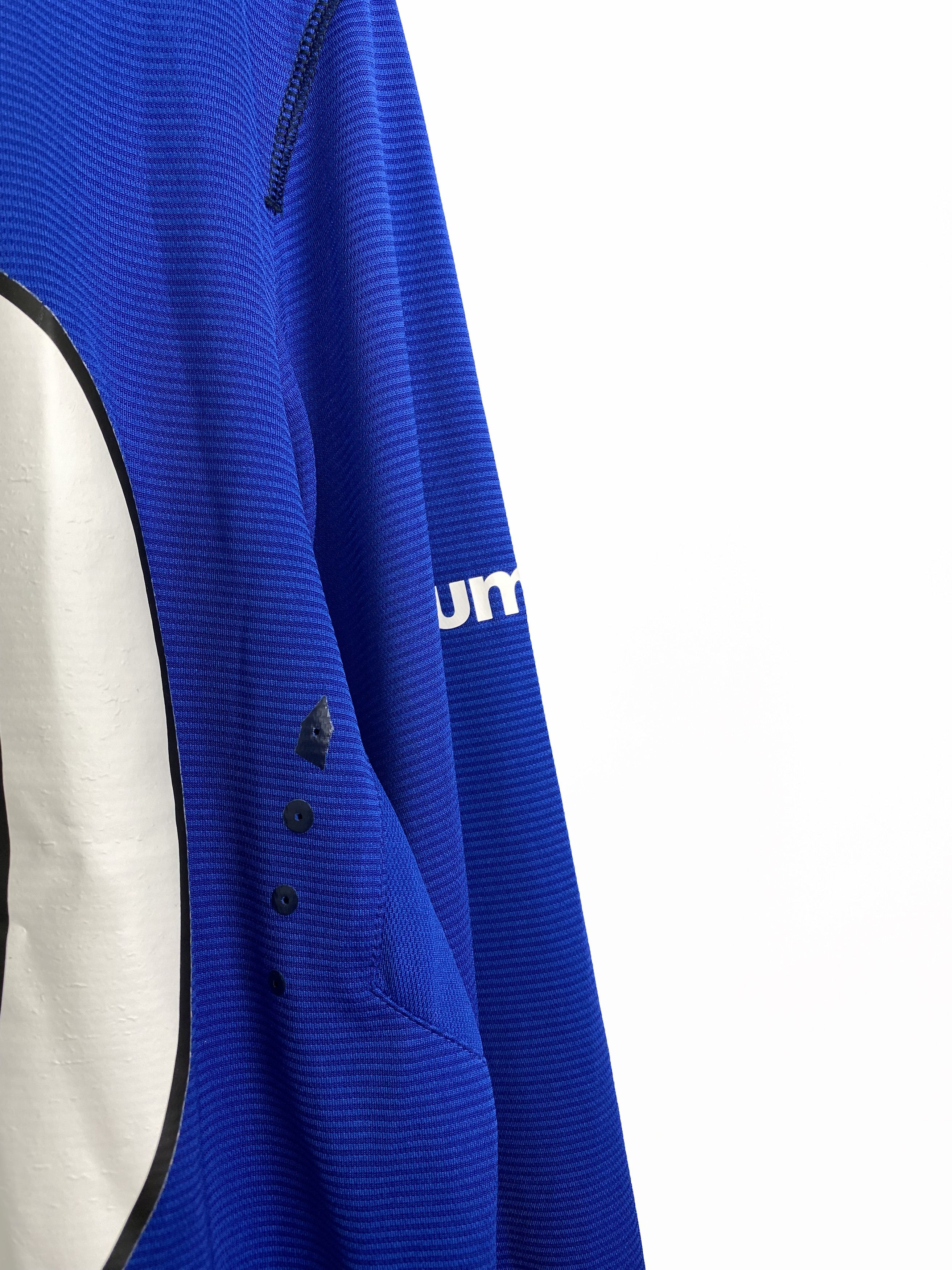 Umbro Barkley #20 Everton 2014/15 Umbro Home Football Long sleeve Size US M / EU 48-50 / 2 - 5 Thumbnail