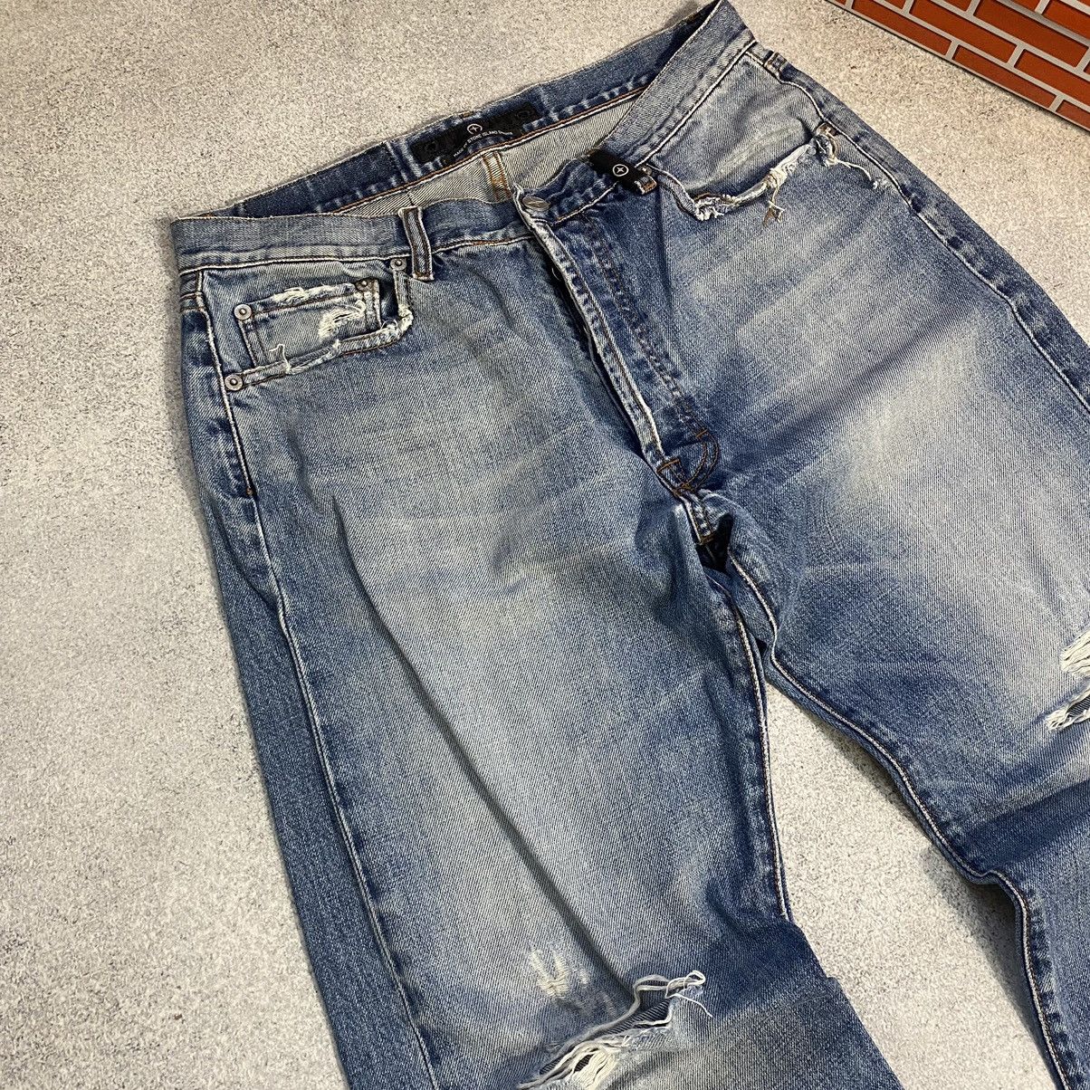 Stone Island Stone Island Jeans Size US 30 / EU 46 - 3 Thumbnail