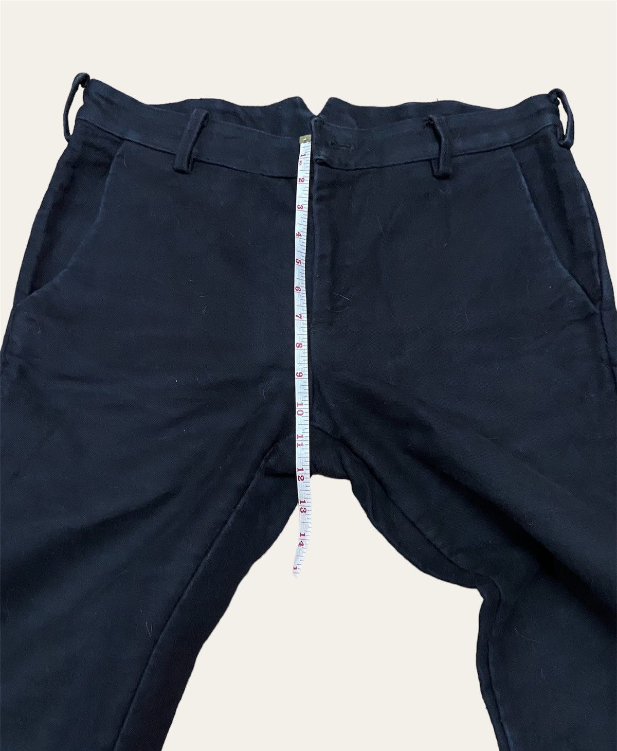 Frank Leder FRANK LEDER WORKING PANTS Size US 32 / EU 48 - 5 Thumbnail