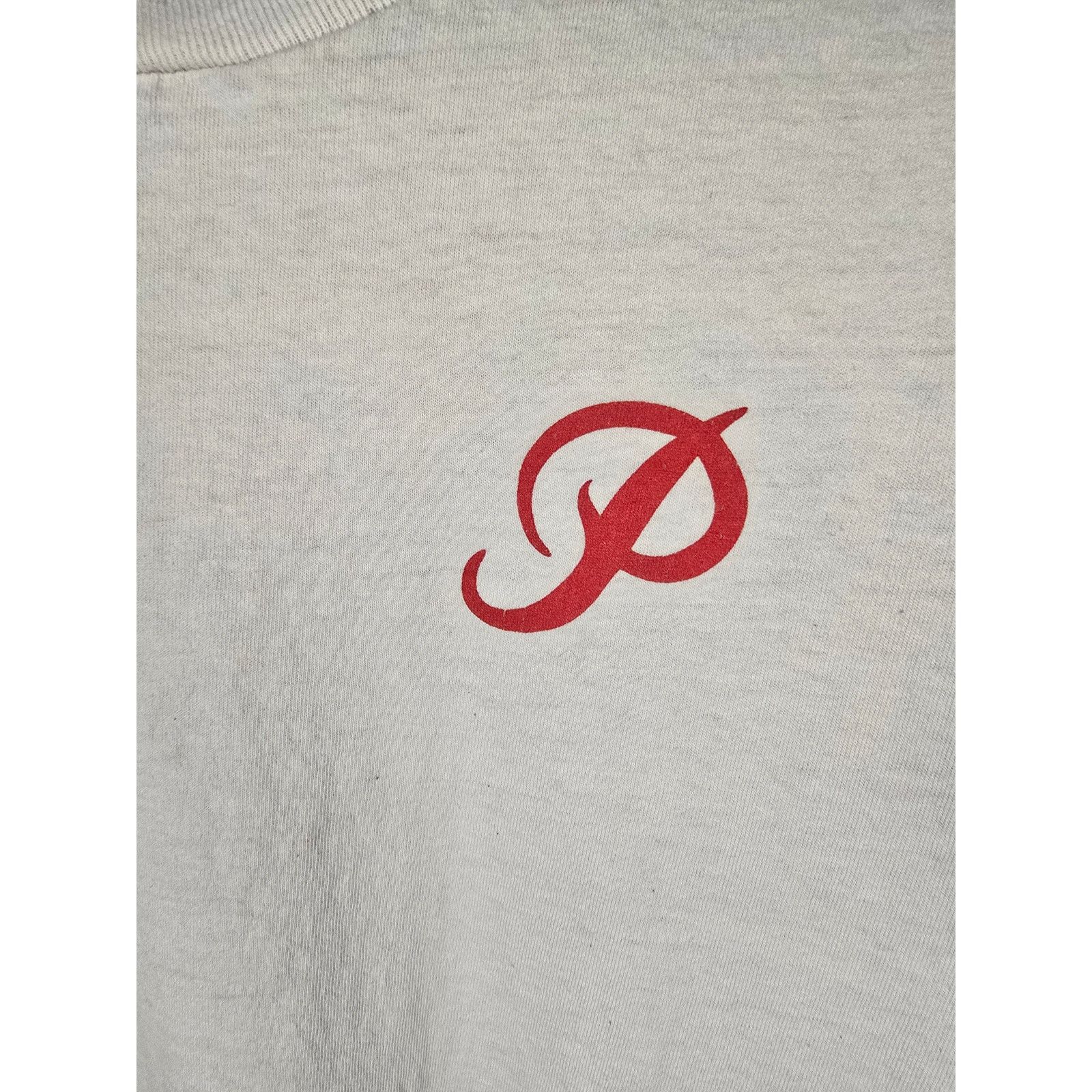 Primitive Primitive Skateboarding M Saucin On You Rooster Sriracha Tee Size US M / EU 48-50 / 2 - 9 Thumbnail