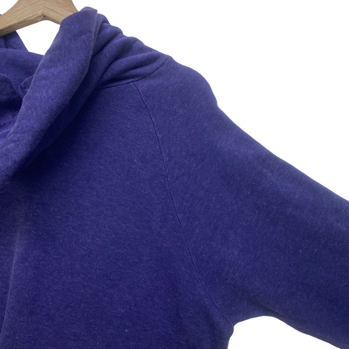 Vintage Vintage 80s Pittsburgh Pullover Hoodie Sweatshirt Size US L / EU 52-54 / 3 - 12 Thumbnail