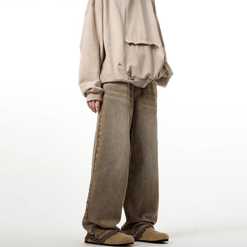 Vintage Pants Size US 31 - 3 Thumbnail