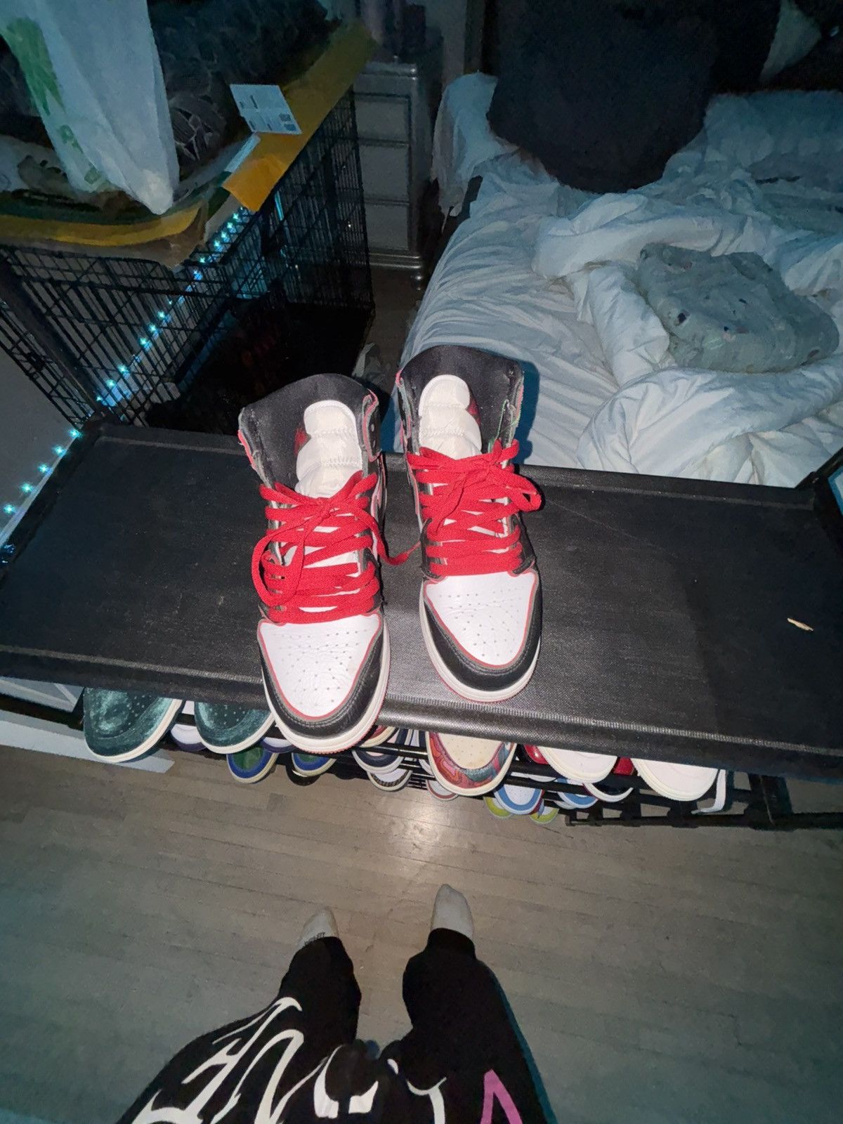Jordan Brand Jordans and dunks Size US 6.5 / EU 39-40 - 18 Thumbnail