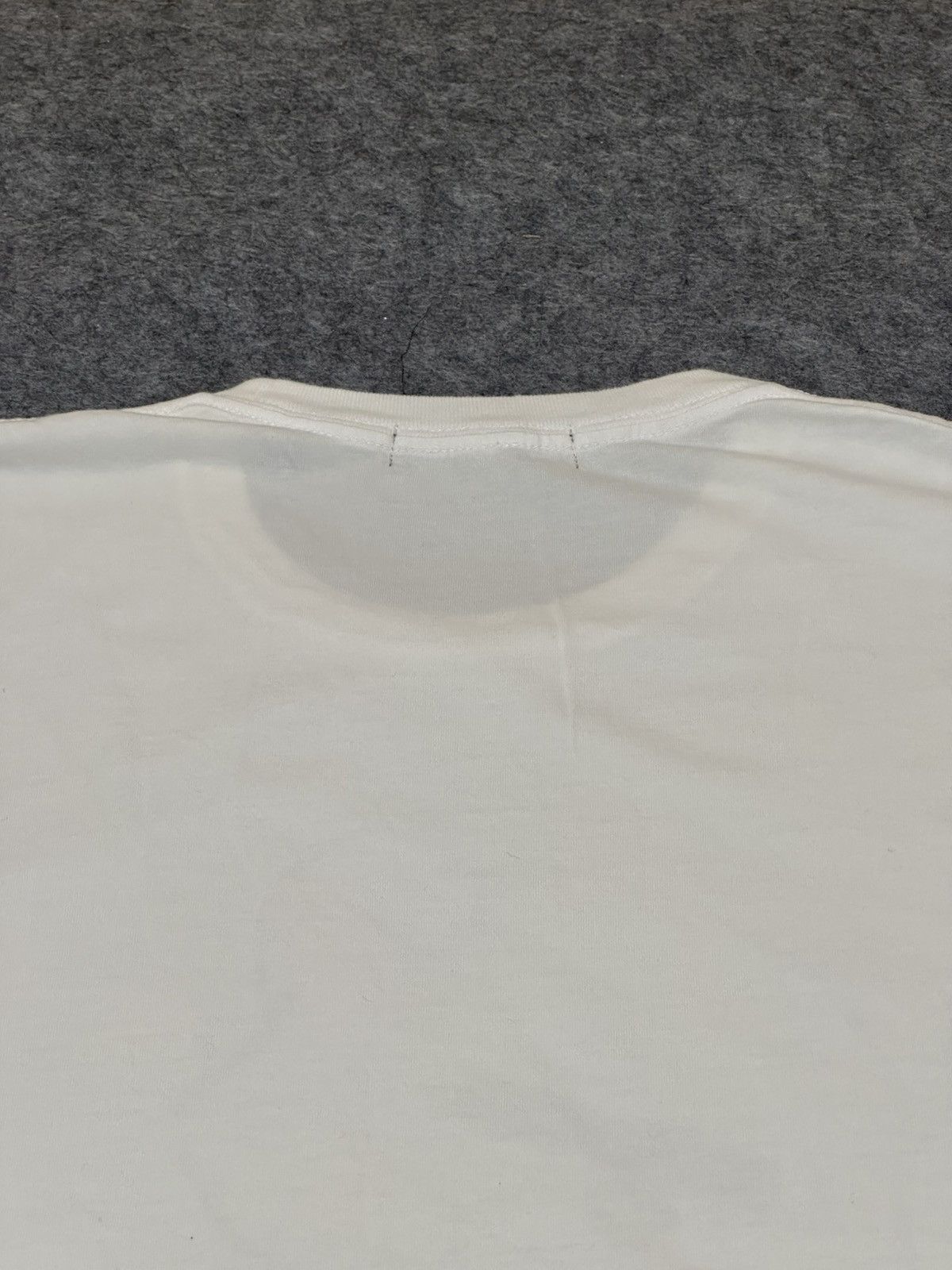 Undercover Undercover white t-shirt a black graphic of a teddy bear. Size US XL / EU 56 / 4 - 6 Thumbnail