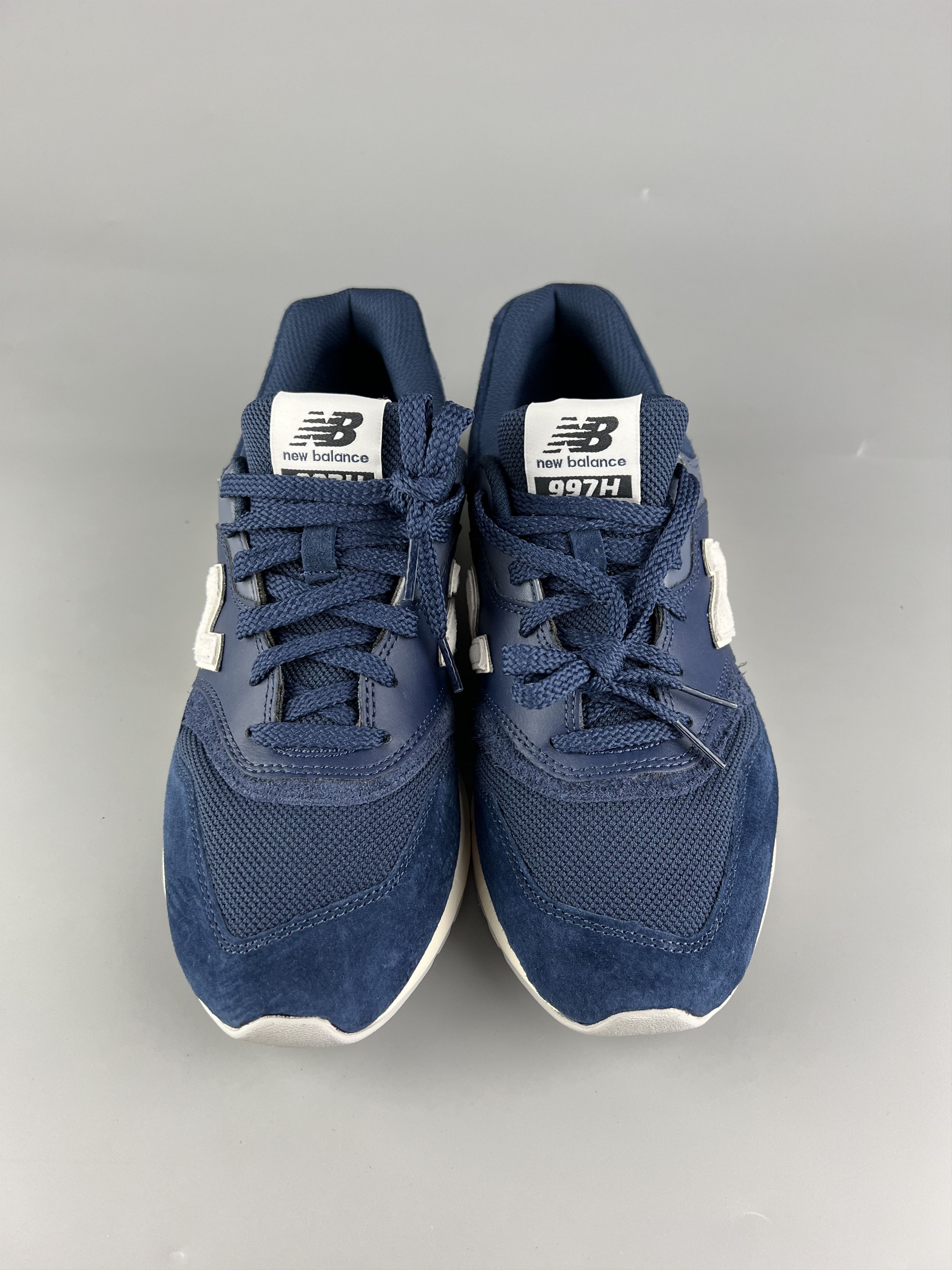New Balance New Balance 997H Men's Sneakers Size US 8 Size US 8 / EU 41 - 4 Thumbnail