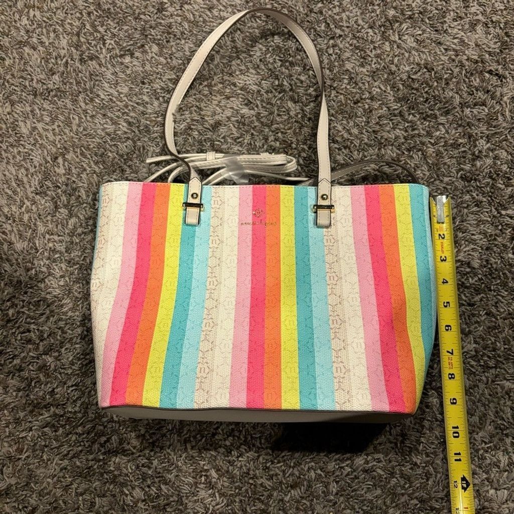Nanette Lepore Nanette Laporte Three Bag Combo Set Size ONE SIZE - 3 Thumbnail