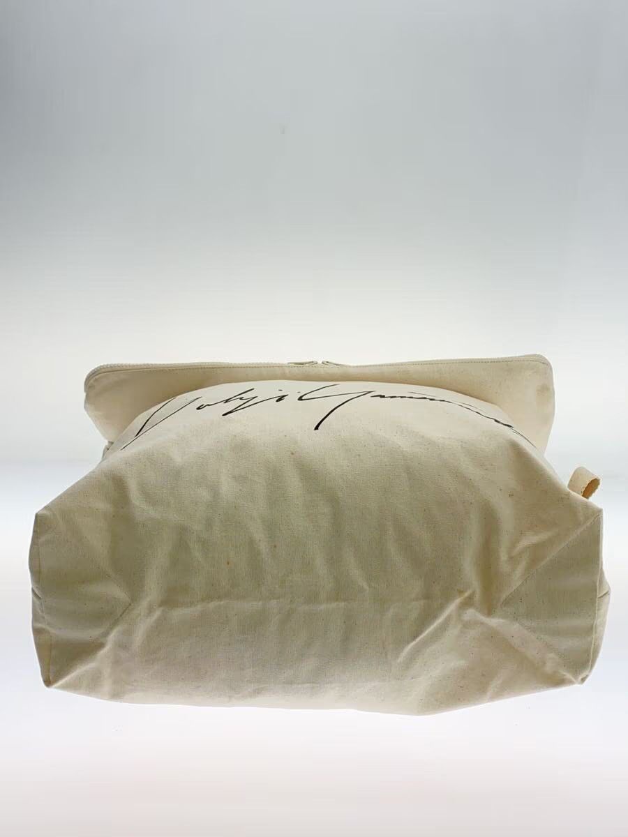 Yohji Yamamoto Yohji Yamamoto cotton novelty bag Size ONE SIZE - 4 Thumbnail