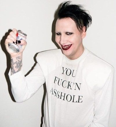 Vetements VETEMENTS FW16 “YOU FUCK'N ASSHOLE" Football T-Shirt M Size US L / EU 52-54 / 3 - 9 Thumbnail