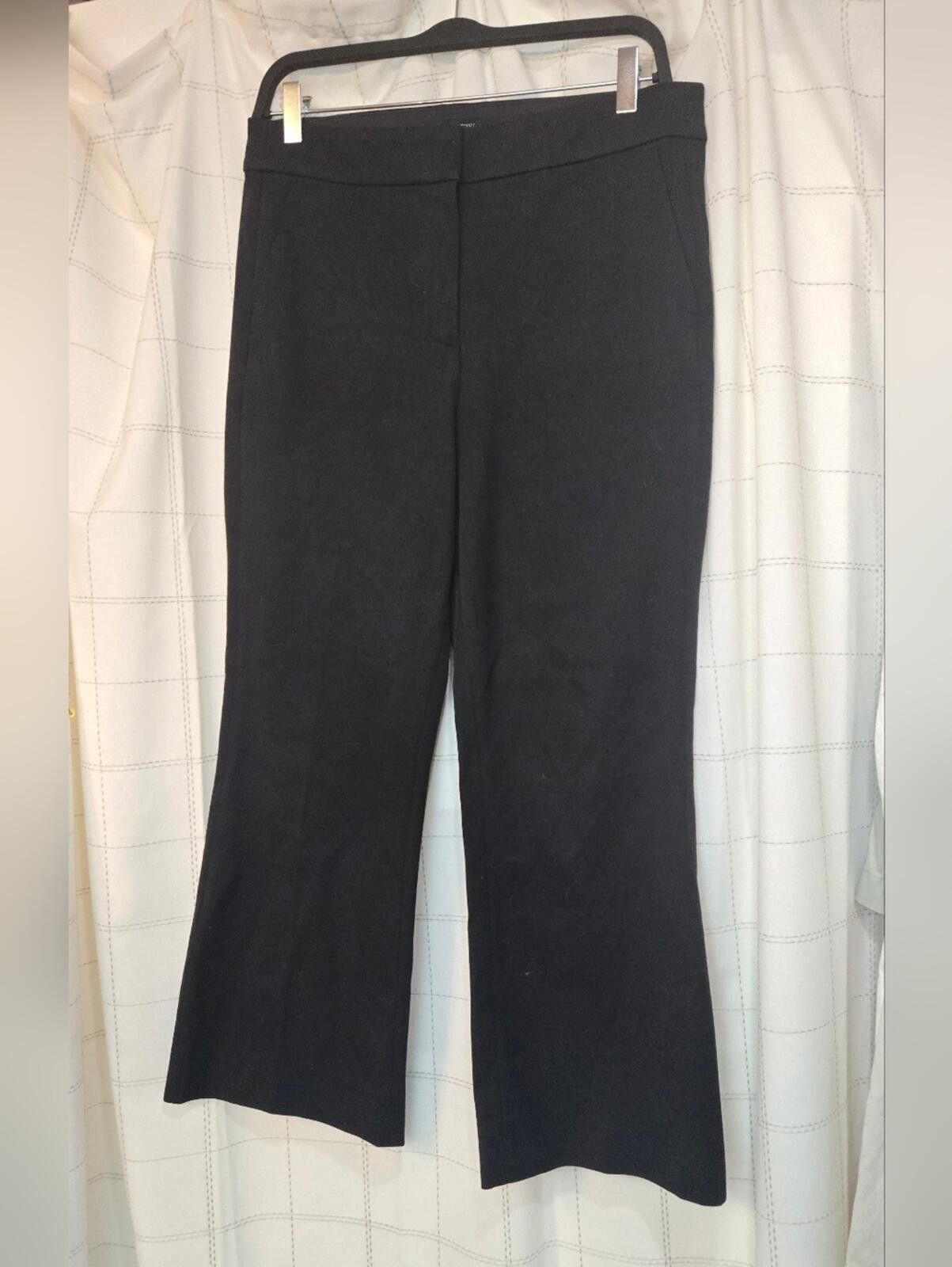 J.Crew J Crew Kelsey flare pant Size 32" / US 10 / IT 46 - 2 Thumbnail