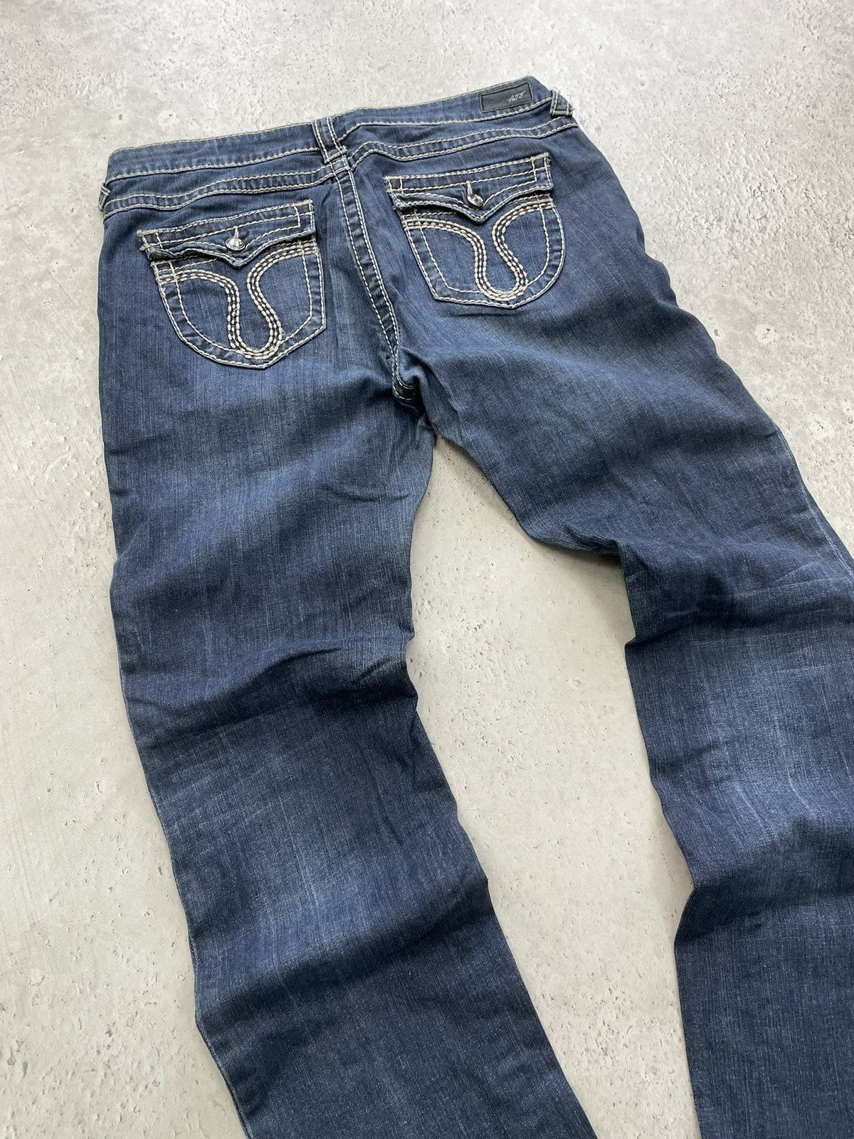 True Religion Rap ak8 True Religion style opium pants jeans Size US 32 / EU 48 - 10 Thumbnail