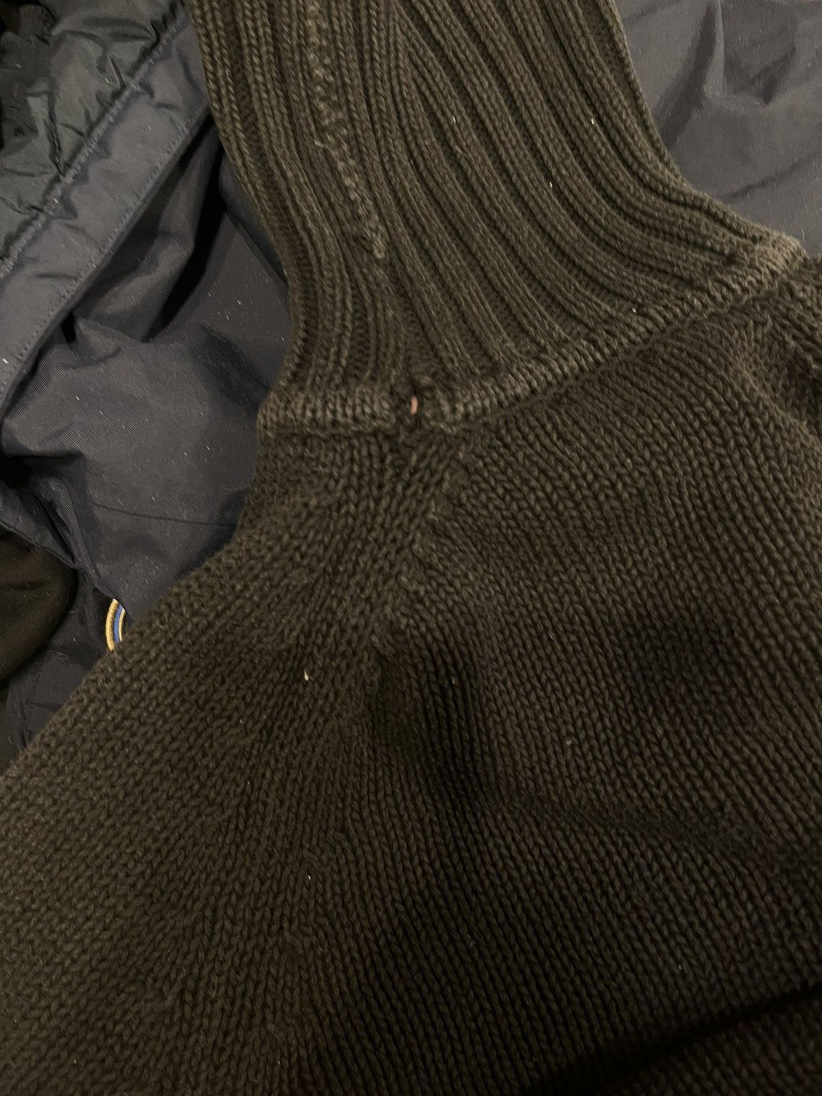 Vintage × Yves Saint Laurent Vintage yves saint laurent sweater Size US S / EU 44-46 / 1 - 7 Thumbnail