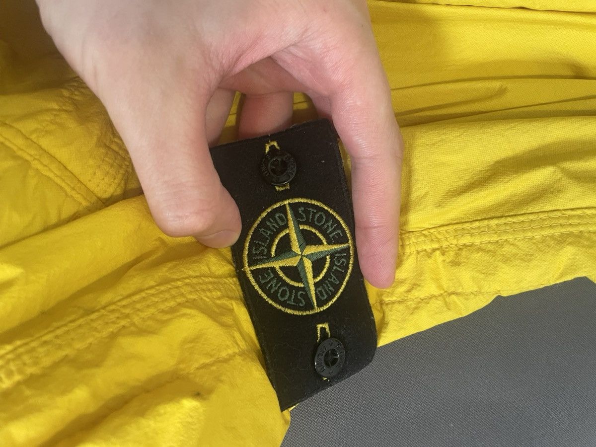 Stone Island Stone island jacket Size US XL / EU 56 / 4 - 3 Thumbnail