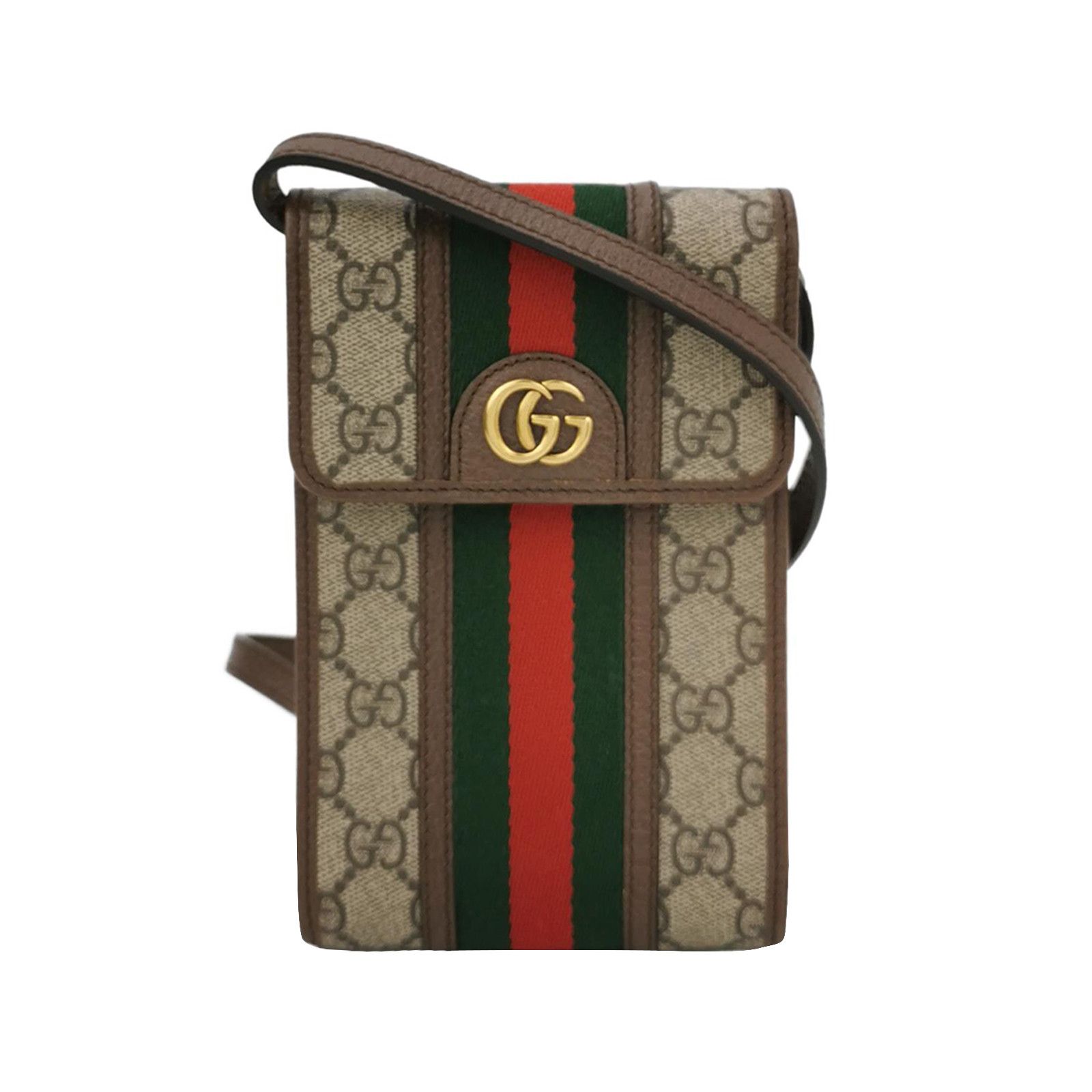 Gucci Gucci Women os Shoulder Bags Size ONE SIZE - 1 Thumbnail