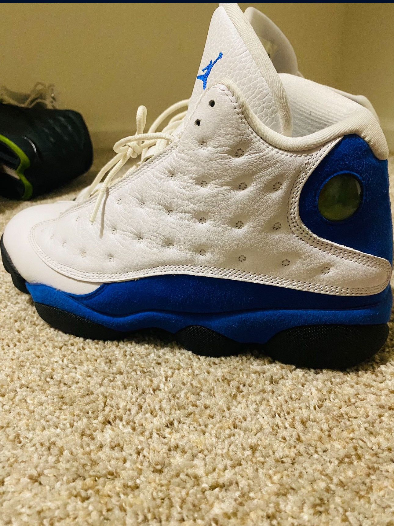 Jordan Brand jordan 13 retro royal Size US 10.5 / EU 43-44 - 1 Thumbnail