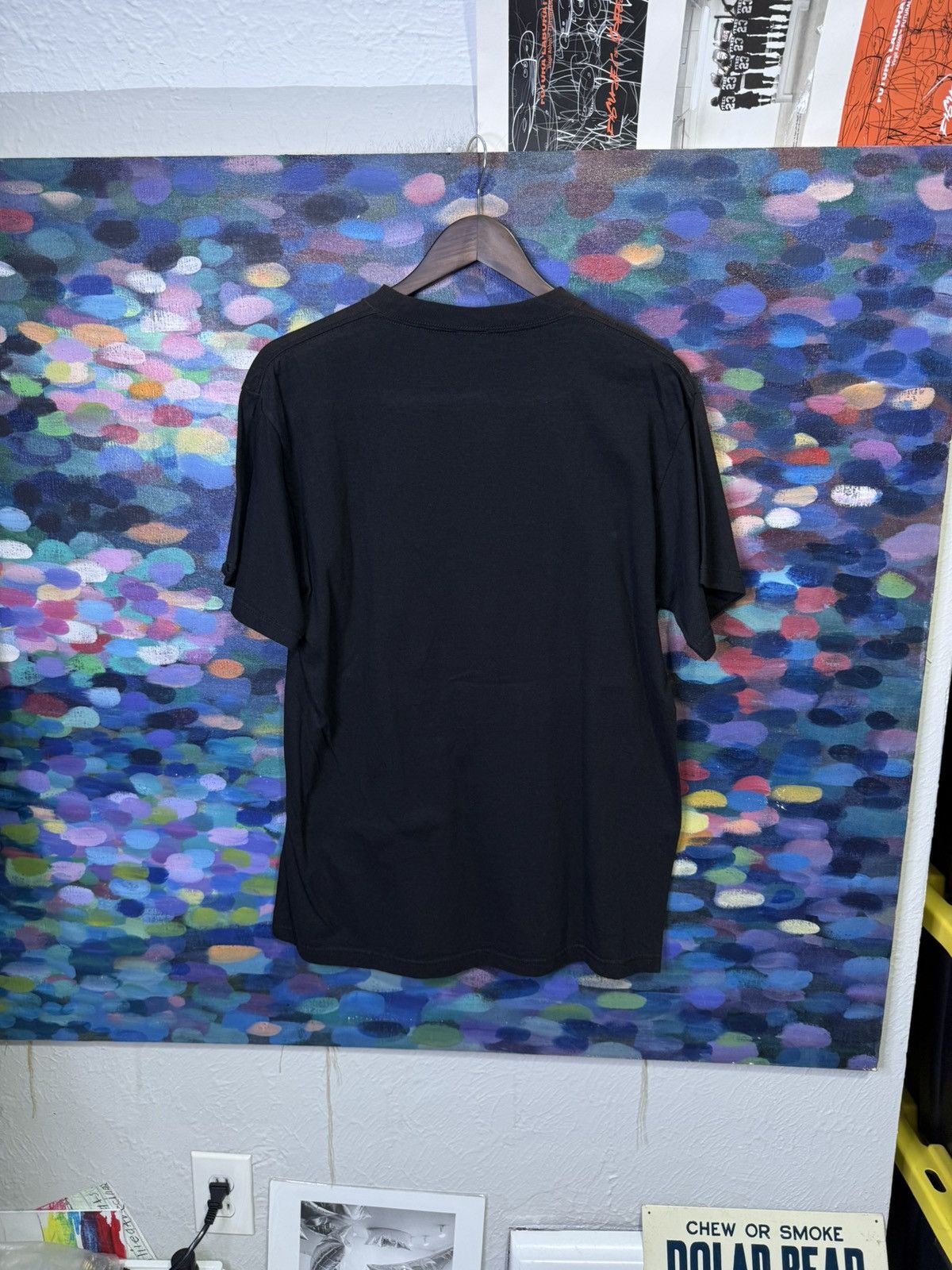 Vintage Vintage rare h2o punk band tee size M like a prayer Size US M / EU 48-50 / 2 - 4 Thumbnail