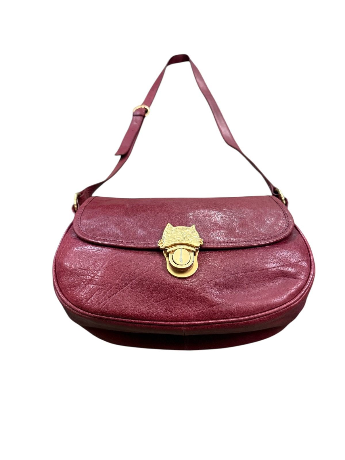 Tsumori Chisato TSUMORI CHISATO ISSEY MIYAKE CROSSBODY BAG Size ONE SIZE - 3 Thumbnail