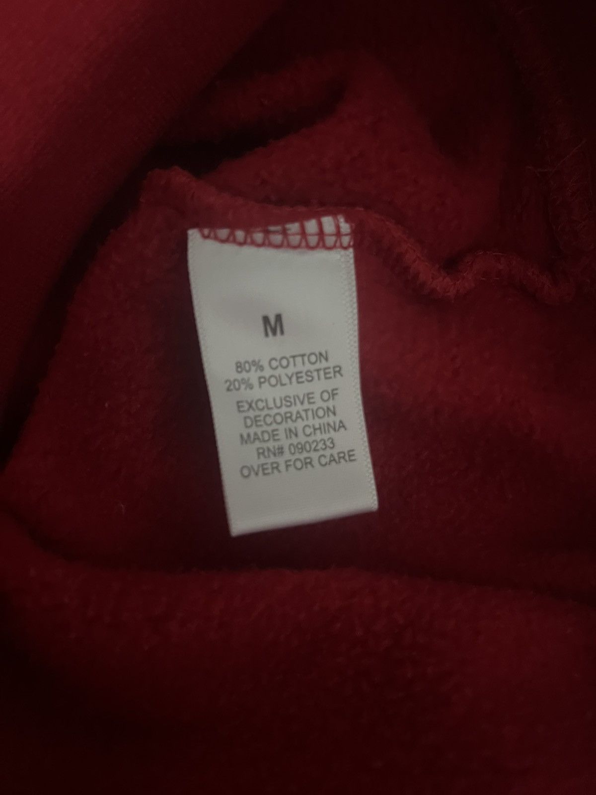 Essentials Fear Of God Essentials Hoodie Size US M / EU 48-50 / 2 - 4 Thumbnail
