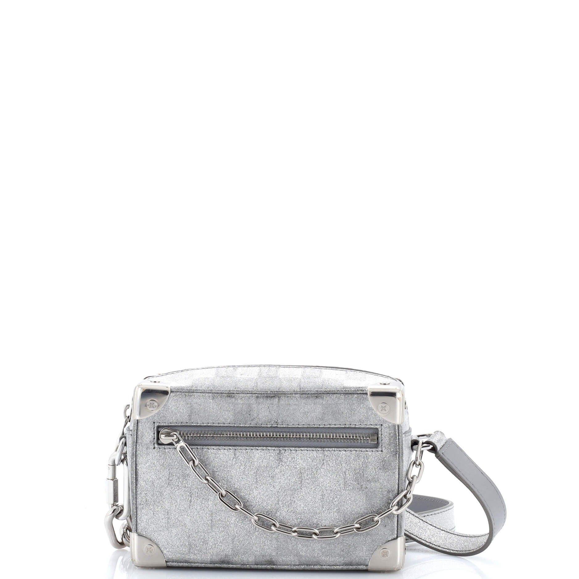 Louis Vuitton Soft Trunk Bag Size ONE SIZE - 1 Thumbnail