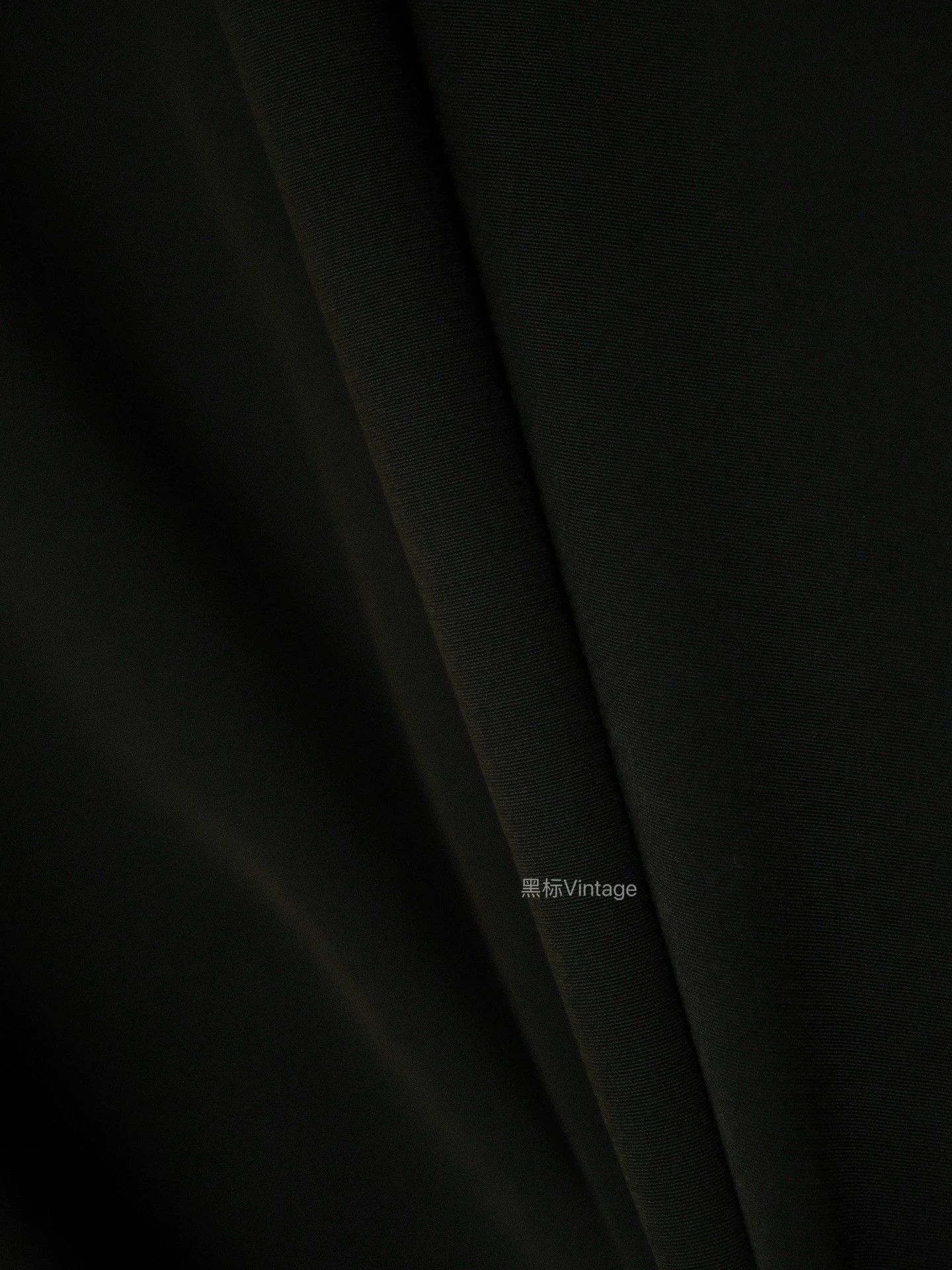 Yohji Yamamoto Yohji Yamamoto Y's 21ss Vtg Collar Triacetate Coat Women Size L / US 10 / IT 46 - 8 Thumbnail