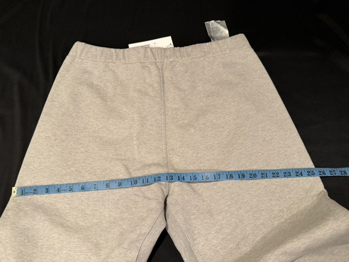Maison Margiela Maison Margiela mens joggers pants.48/32/M.$890 Size US 32 / EU 48 - 15 Thumbnail