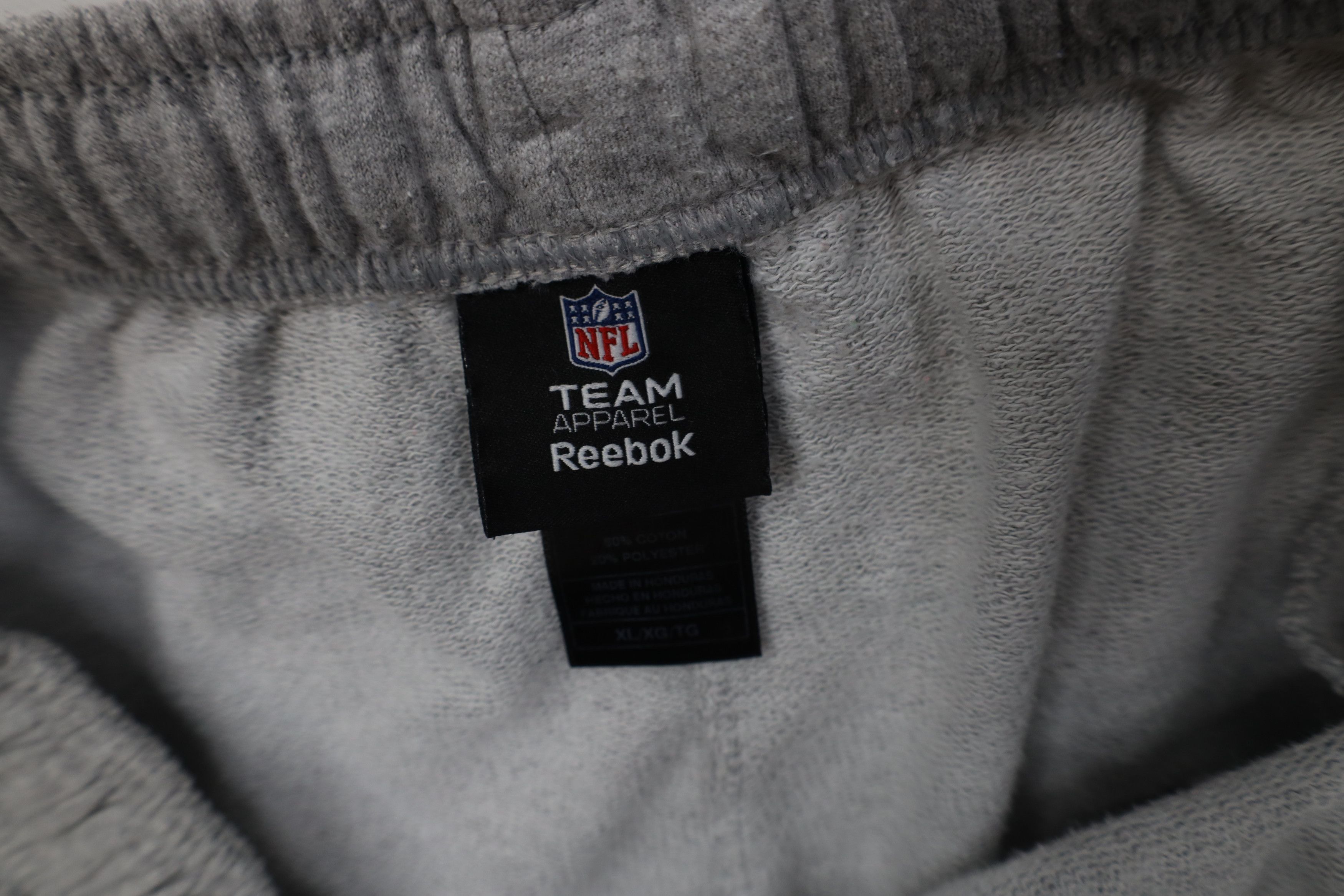 Reebok Vintage Reebok Tennessee Titans Football Wide Leg Sweatpants Size US 38 / EU 54 - 9 Thumbnail