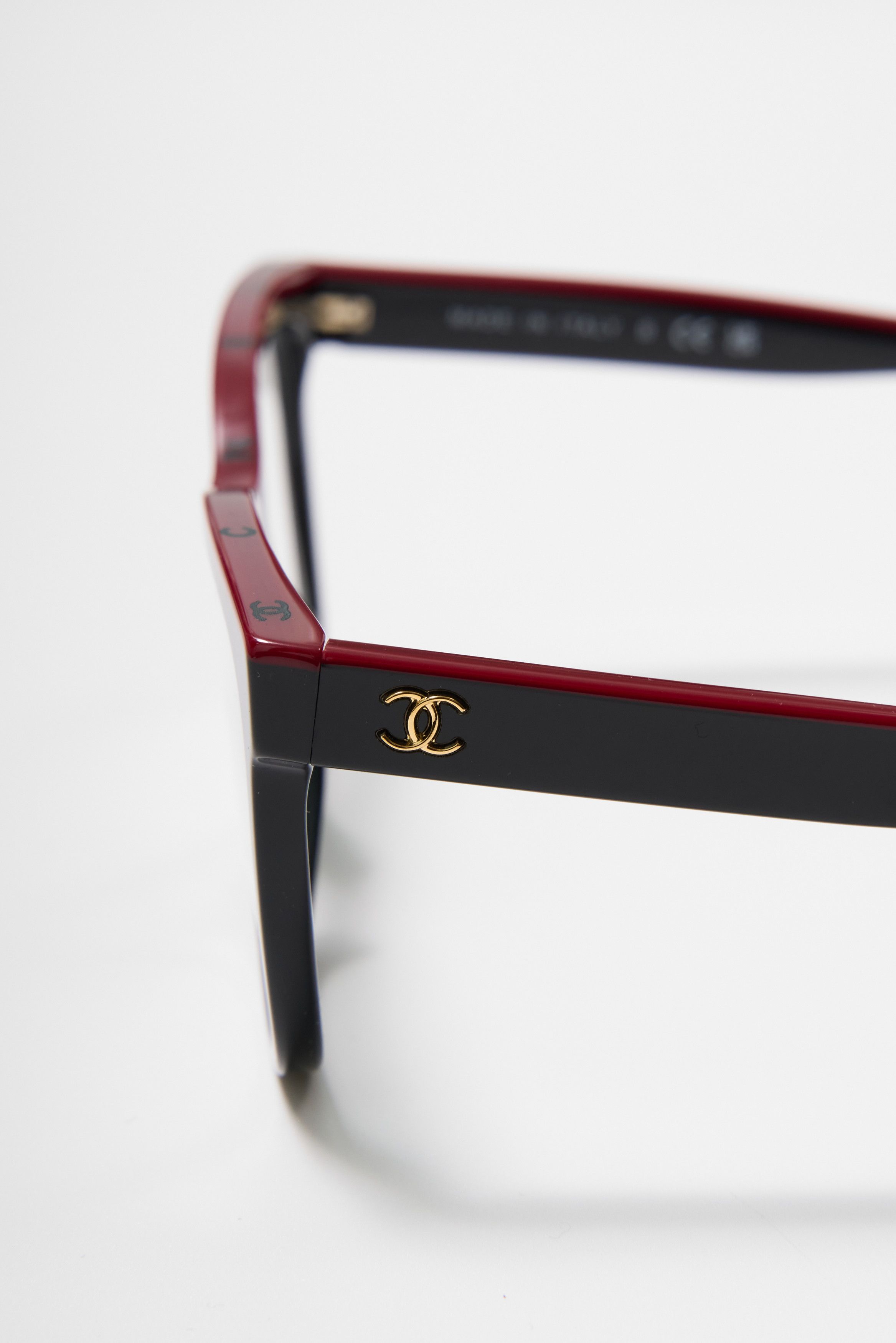 Chanel CHANEL Square Sunglasses CH5417A Size ONE SIZE - 8 Thumbnail