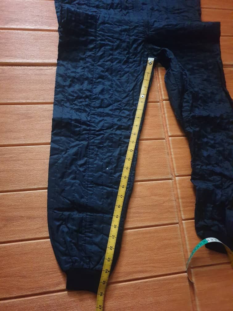 PPFM New Look blue colour utility Overall Size US L / EU 52-54 / 3 - 13 Thumbnail