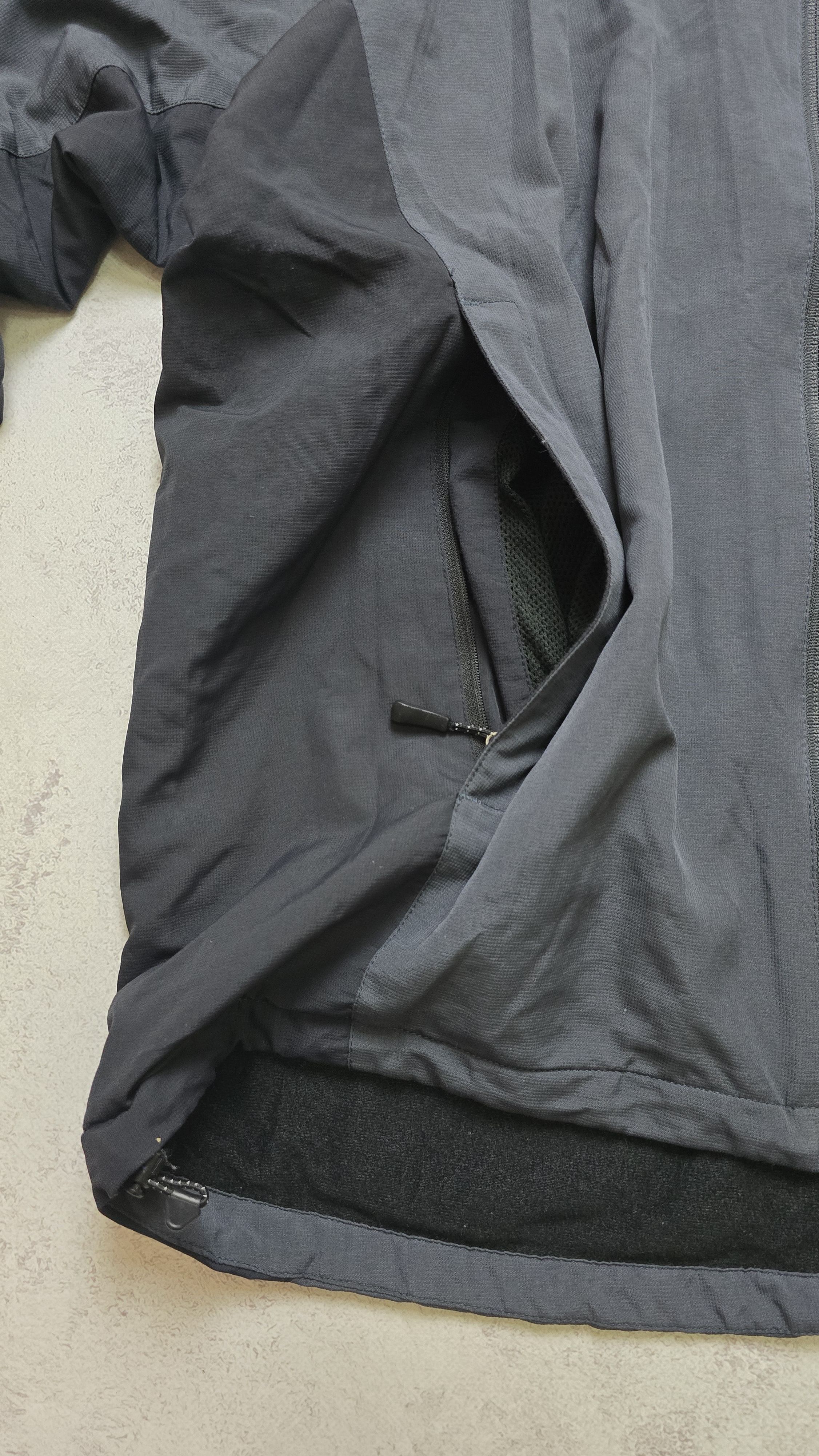 Rab Rab Viper-Rise Pertex Equilibrium Jacket Size US L / EU 52-54 / 3 - 10 Thumbnail