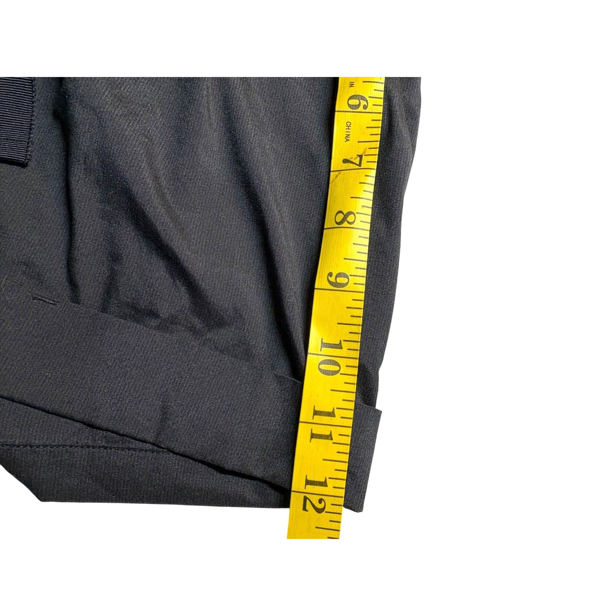 Lululemon Lululemon High Waisted Rise Women 8 Cuffed Shorts Athleisure Size 30" / US 8 / IT 44 - 6 Thumbnail