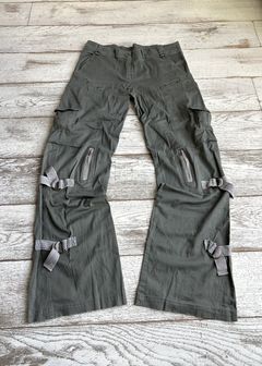 Men's If Six Was Nine Casual Pants