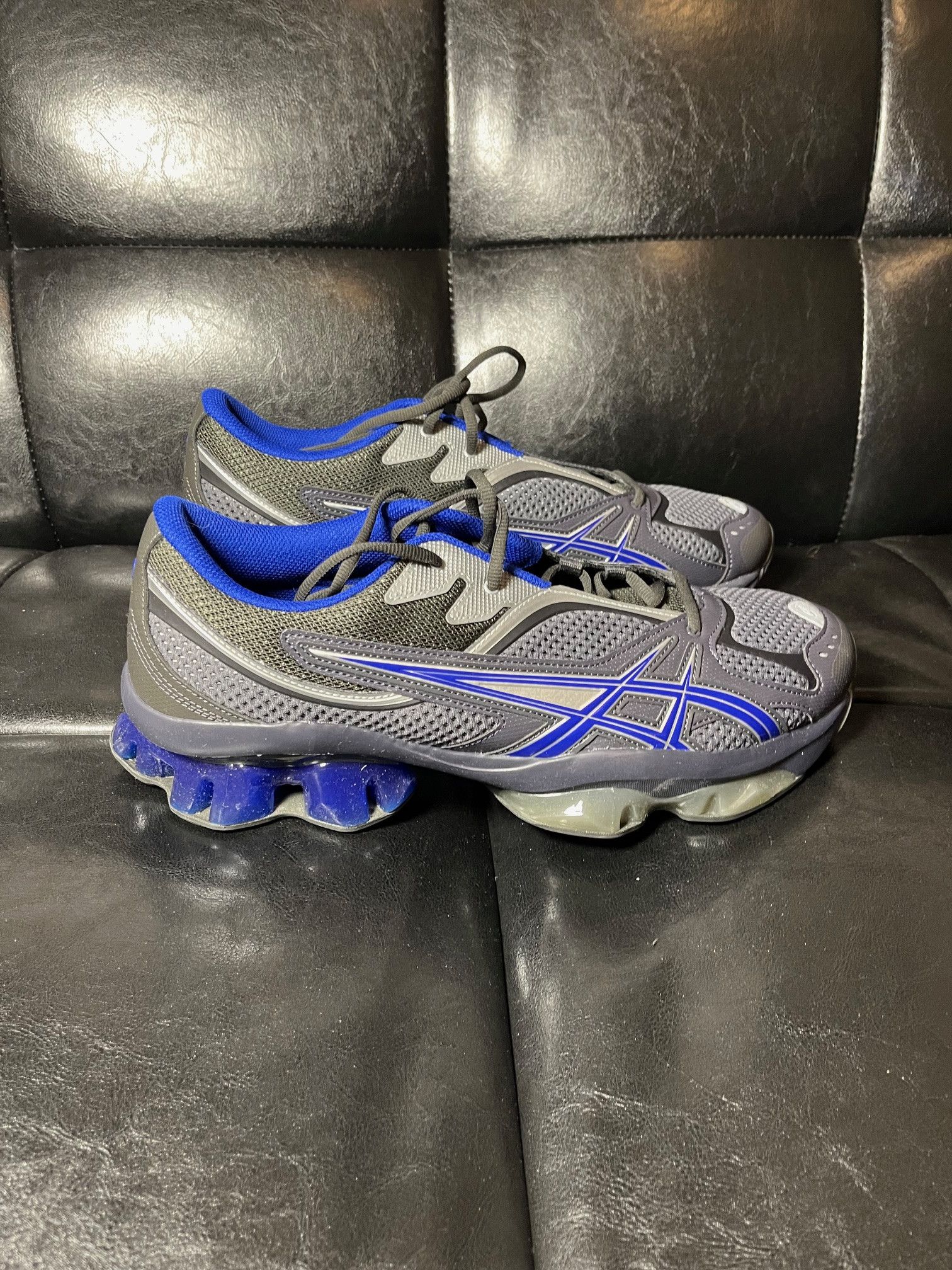 Asics × Kiko Kostadinov ASICS Gel-Quantum Zientzia US 13 / EU 48 Size US 13 / EU 46 - 2 Thumbnail