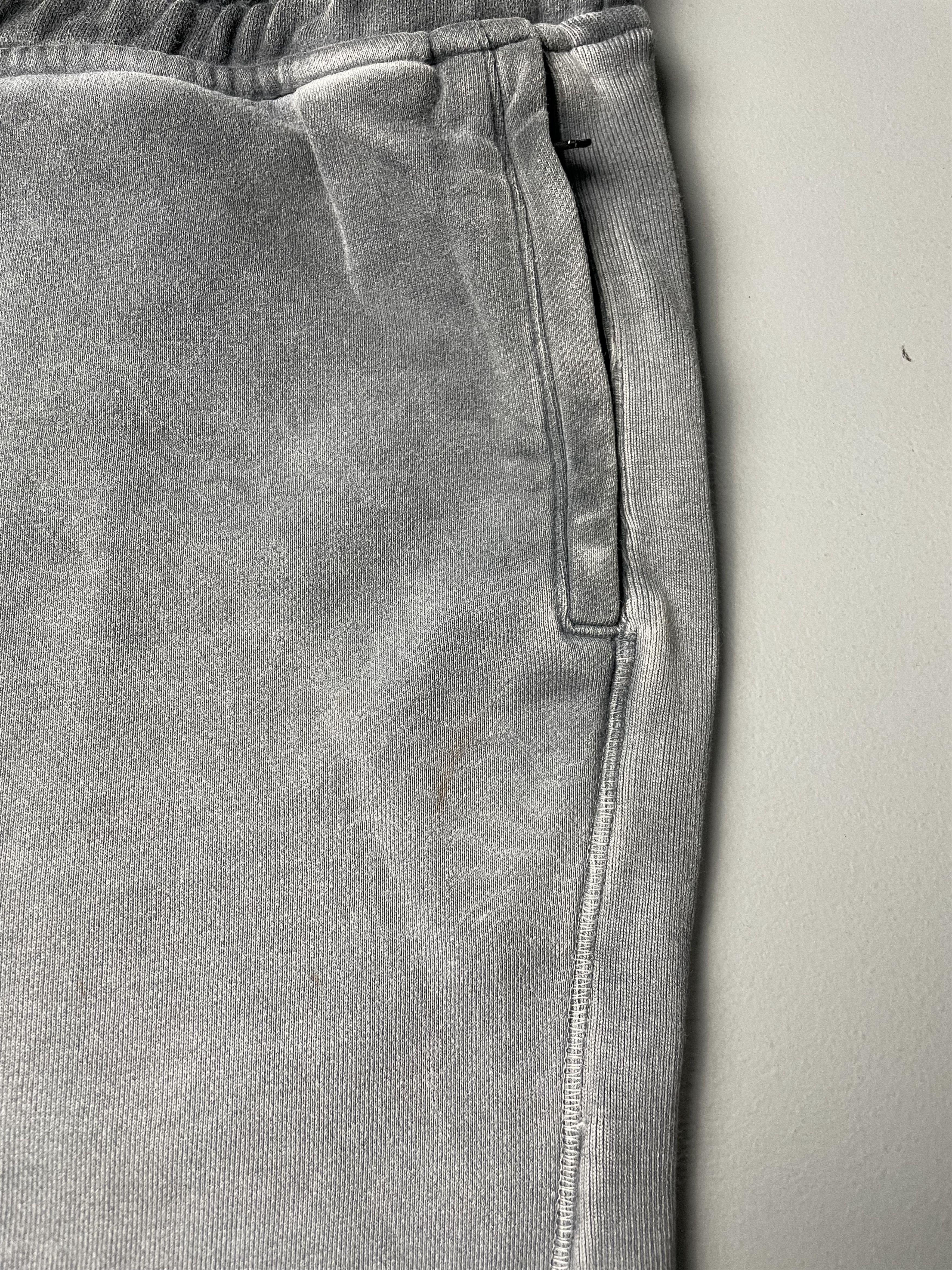 Yeezy YEEZY Season 4 Bat sweatpants - size S Size US 29 - 3 Thumbnail