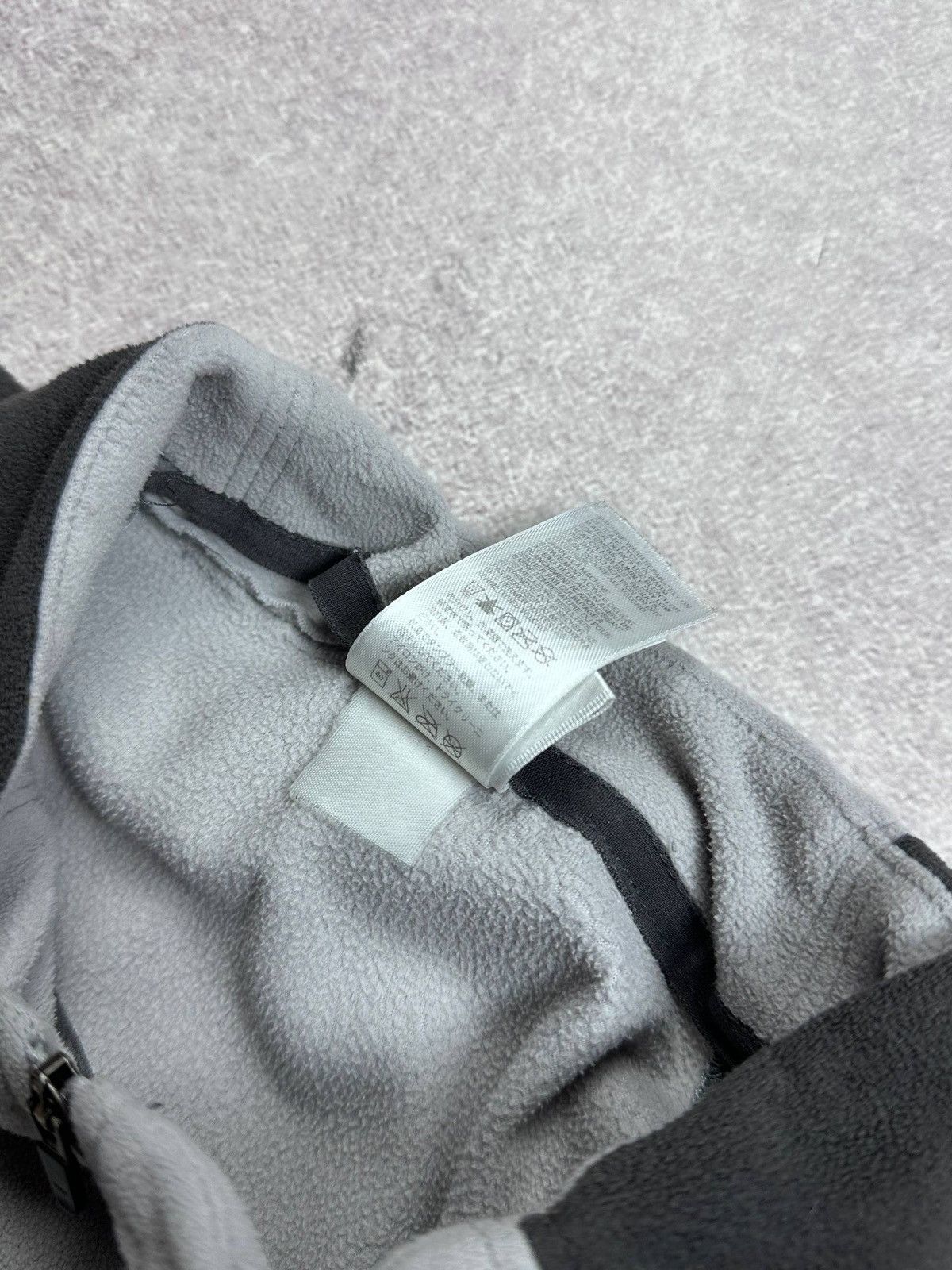 The North Face Vintage The North Face Fleece Retro Sherpa Jacket M Size US M / EU 48-50 / 2 - 7 Thumbnail