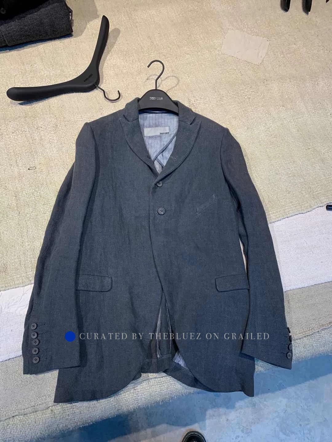 Ziggy Chen Vintage Item Size US M / EU 48-50 / 2 - 1 Preview