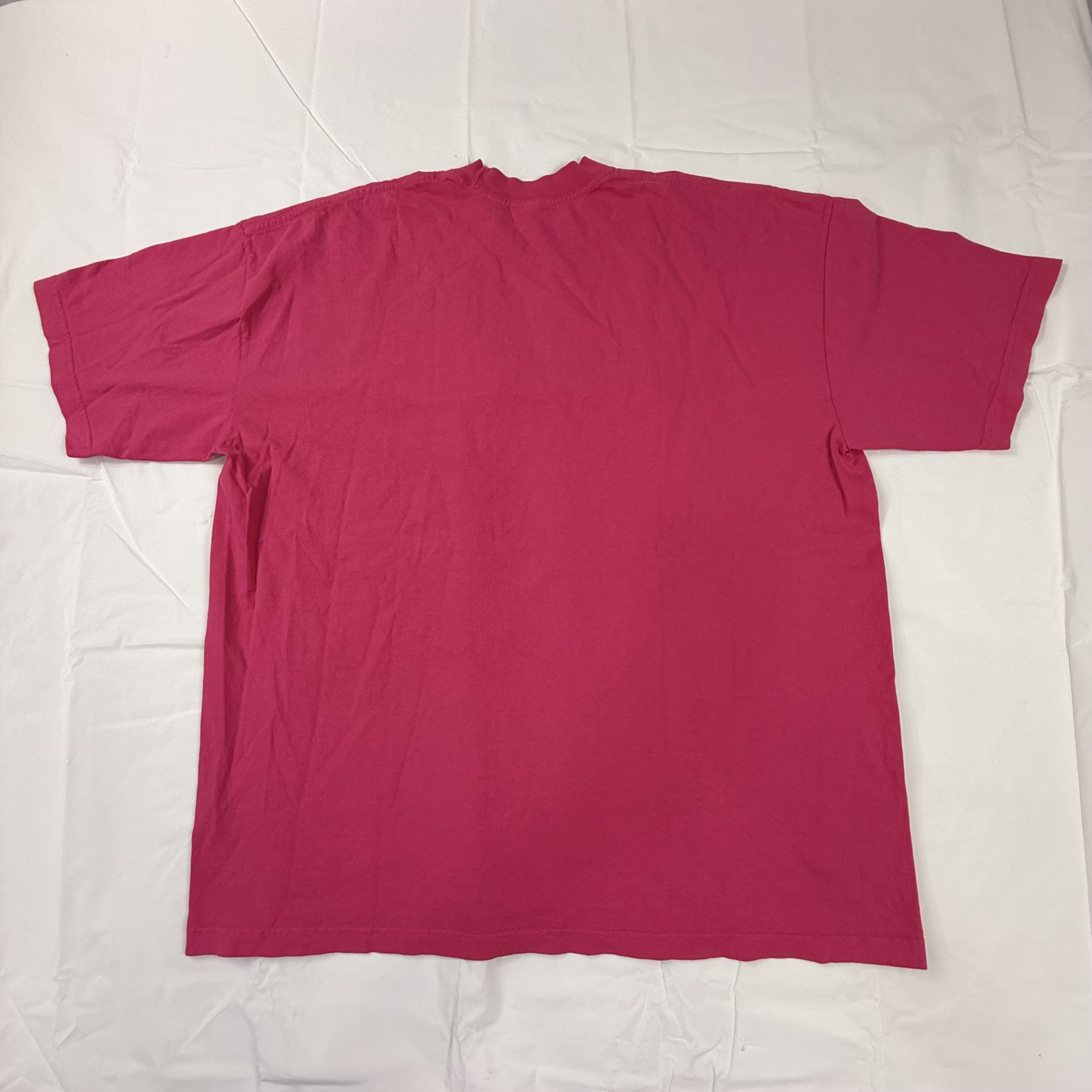 Extra Butter Extra Butter New York Graphic T-Shirt Mens 2X Short Sleeve Size US XXL / EU 58 / 5 - 2 Thumbnail
