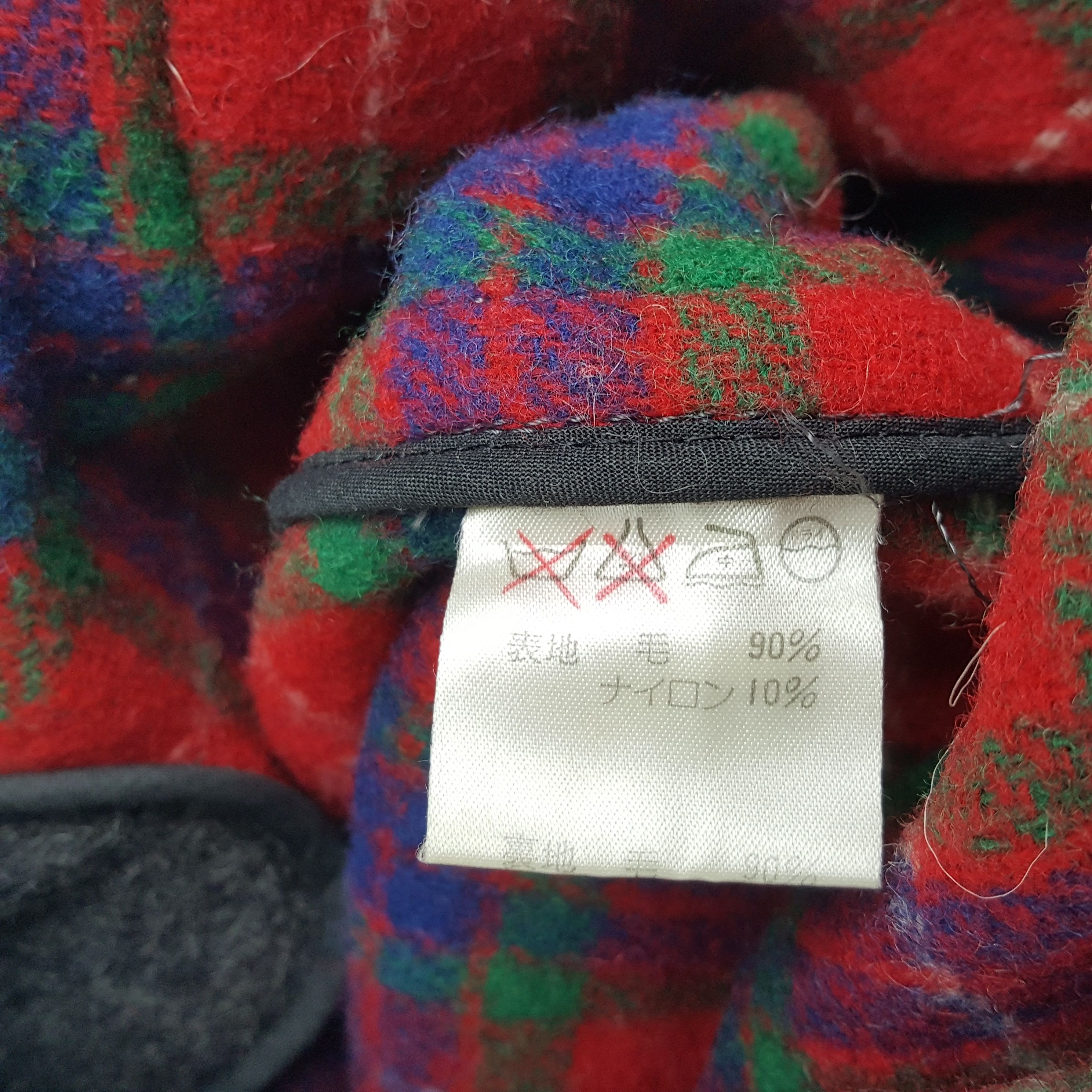 Baracuta × Vintage BARACUTA Fashion Style Design Winter Style Jacket Size US L / EU 52-54 / 3 - 8 Thumbnail