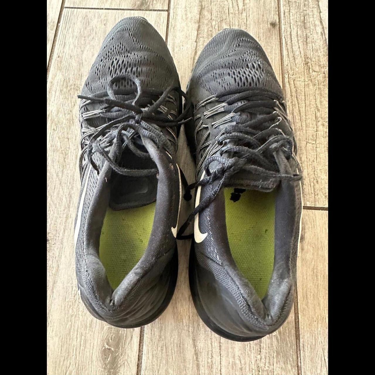 Nike Mens Nike Air Max 360 Size US 11.5 / EU 44-45 - 5 Thumbnail