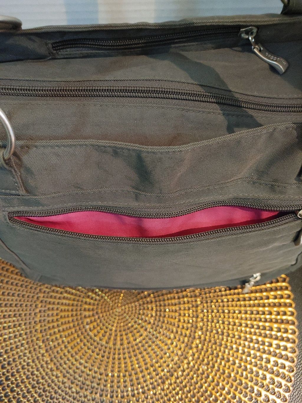 Other Baggallini Weekender bag Size ONE SIZE - 5 Thumbnail