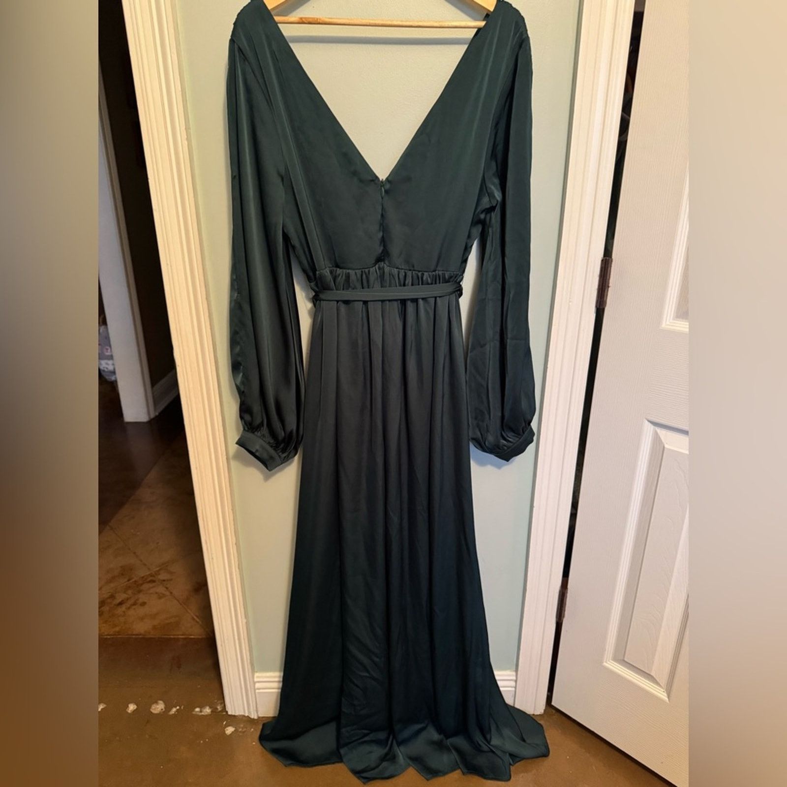 old fashioned homecoming dresses High Neck Vintage Homecoming Dresses Sheer Long Sleeve Mini Hoco Dress ARD1675