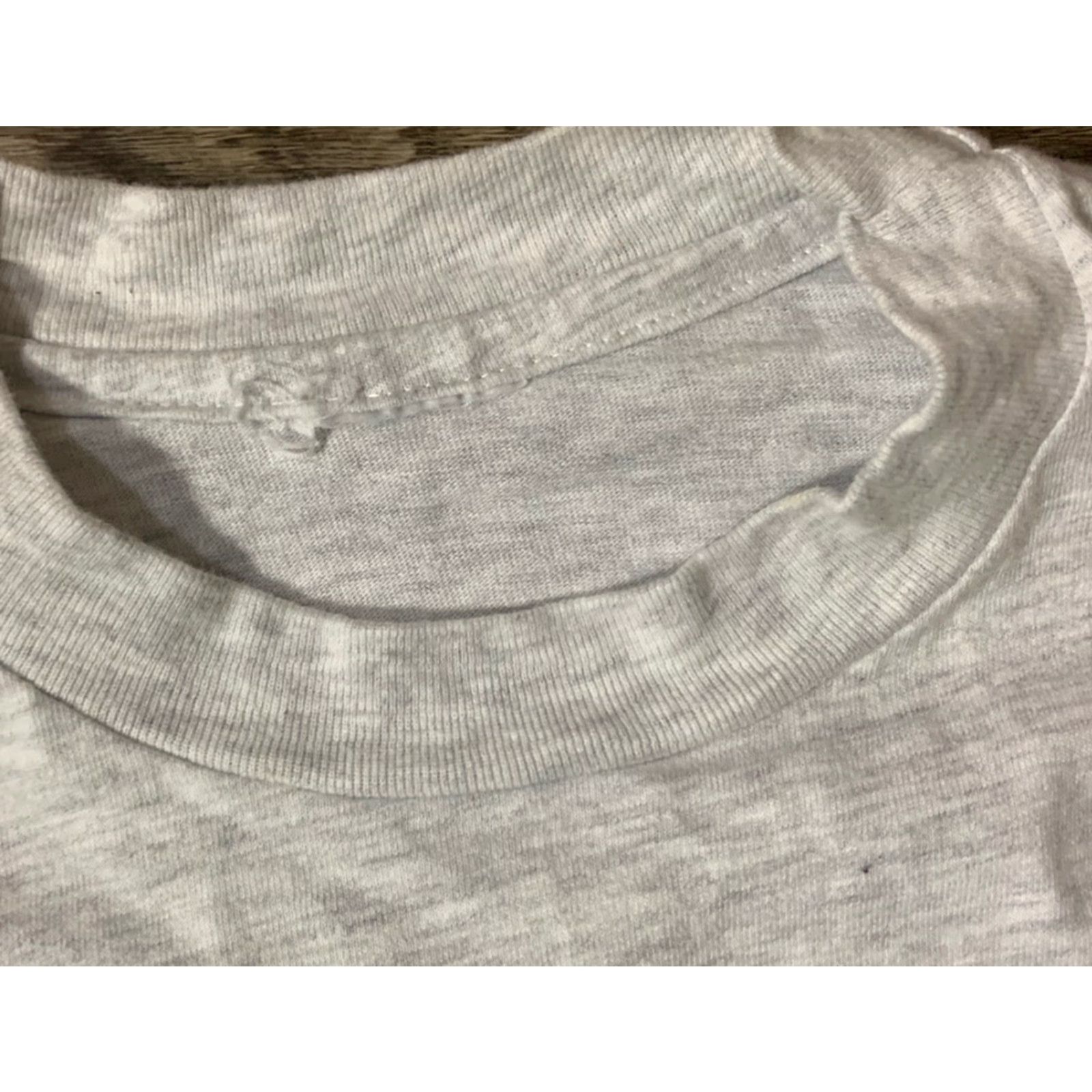 Vintage North Shore Oahu Hawaii Mens Small Single Stitch T Shirt Size US S / EU 44-46 / 1 - 3 Thumbnail