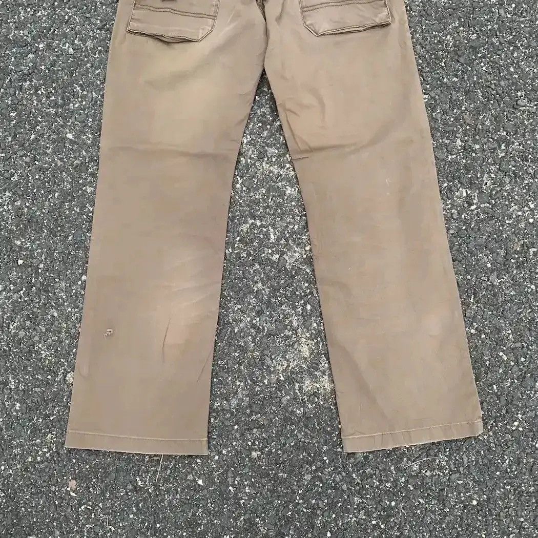 Japanese Brand Japanese Vintage INTERMEZZO Trousers Faded Pants W29 Size US 29 - 13 Thumbnail