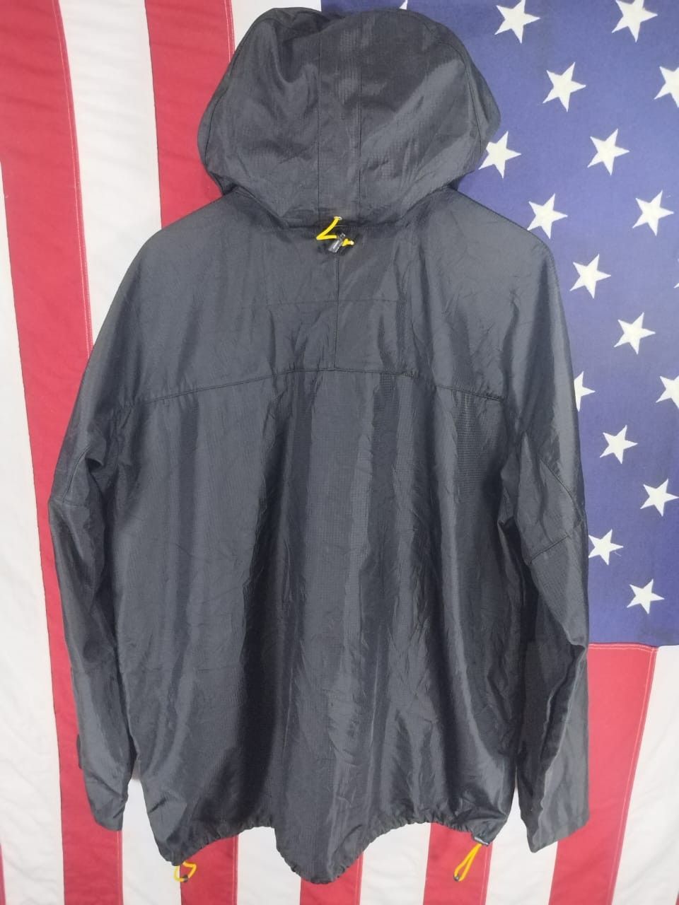 Polo Ralph Lauren POLO RL JEANS WINDBREAKER JACKET Size US M / EU 48-50 / 2 - 2 Thumbnail