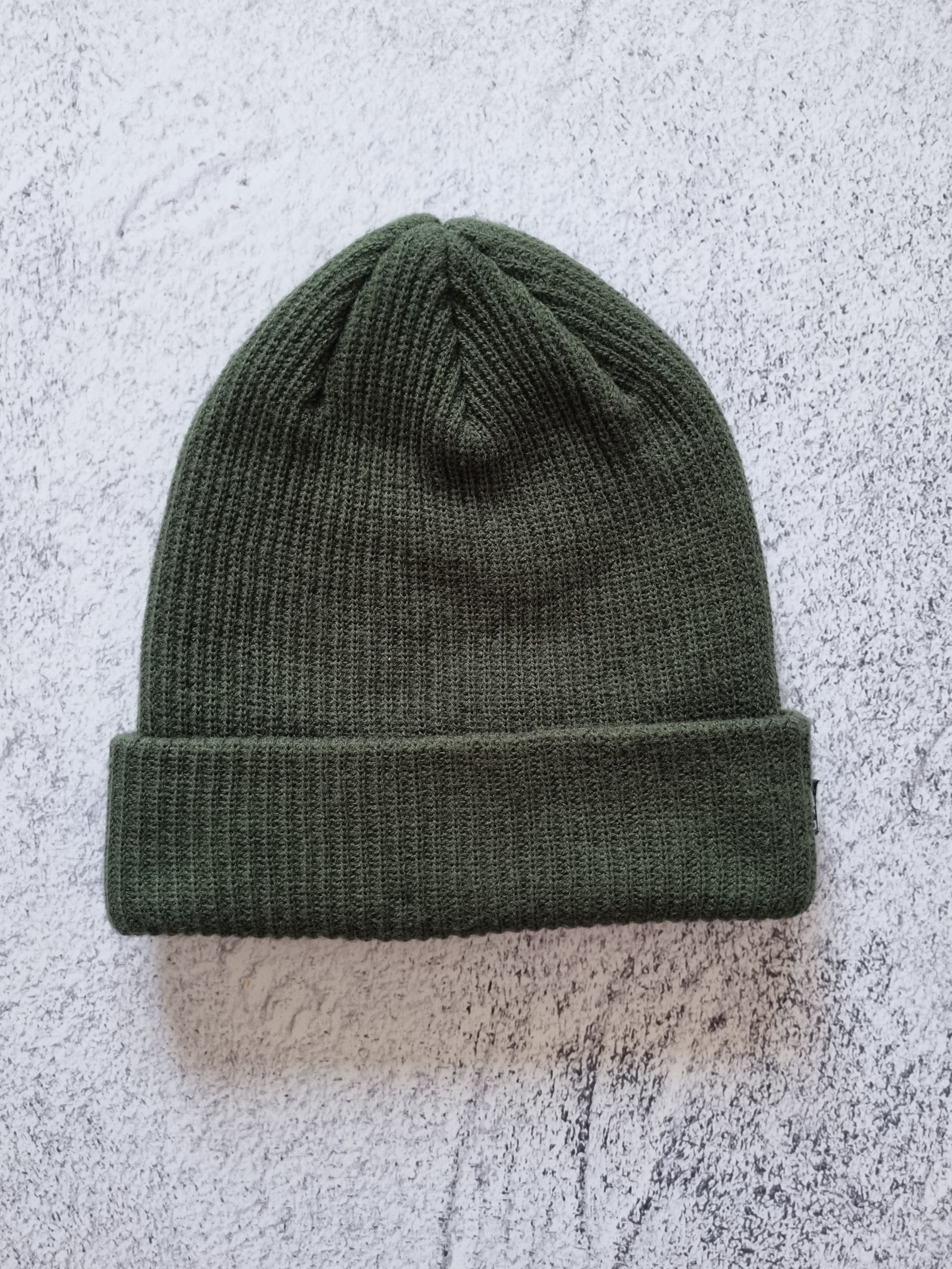 Vintage Vintage Humor Fuck Drink Smoke Beanie Hat Y2K Size ONE SIZE - 5 Thumbnail