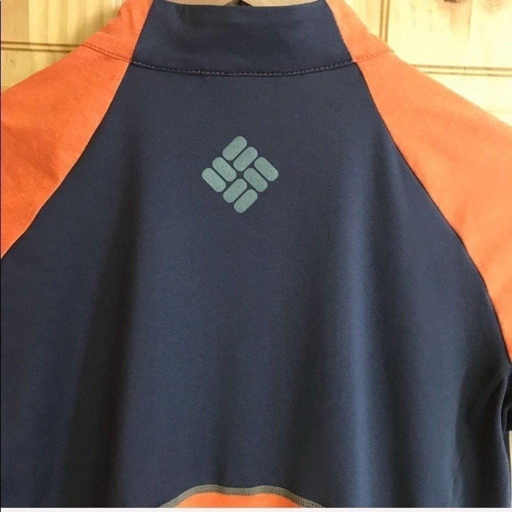 Columbia Columbia Omni-Wick Fitted Athletic Shirt Size small Size XS / US 0-2 / IT 36-38 - 7 Thumbnail