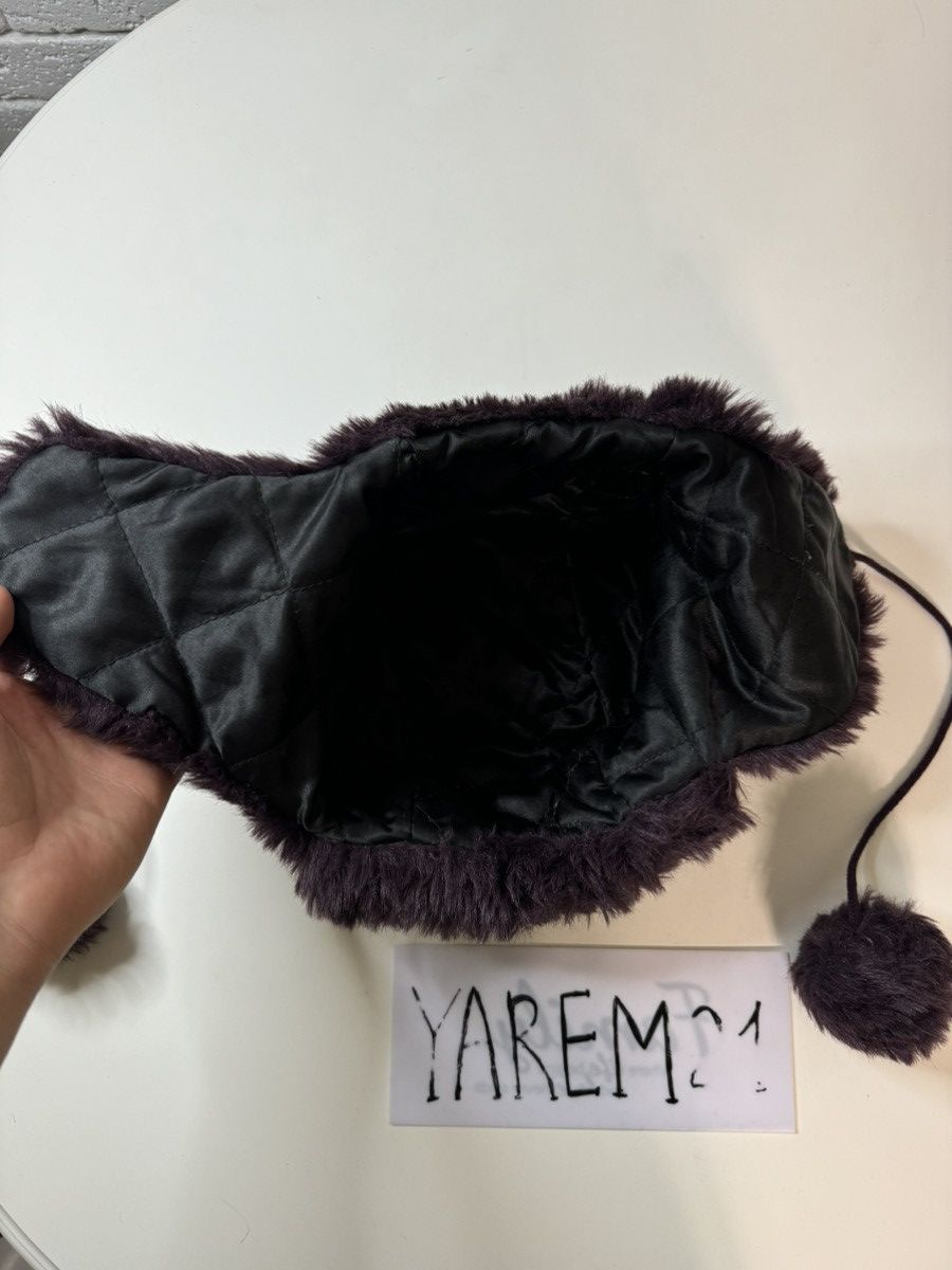 Other Ushanka cap hat Size ONE SIZE - 4 Thumbnail