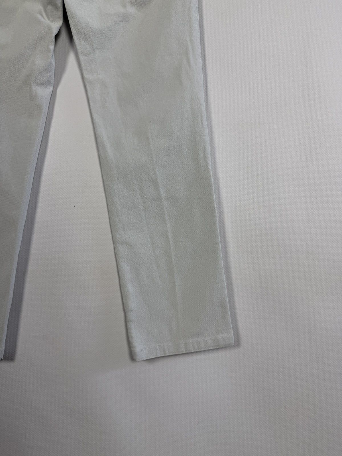 Other PT01 Super Slim Fit Chino Japanese Pants Stretch Trousers 44 Size US 30 / EU 46 - 16 Thumbnail