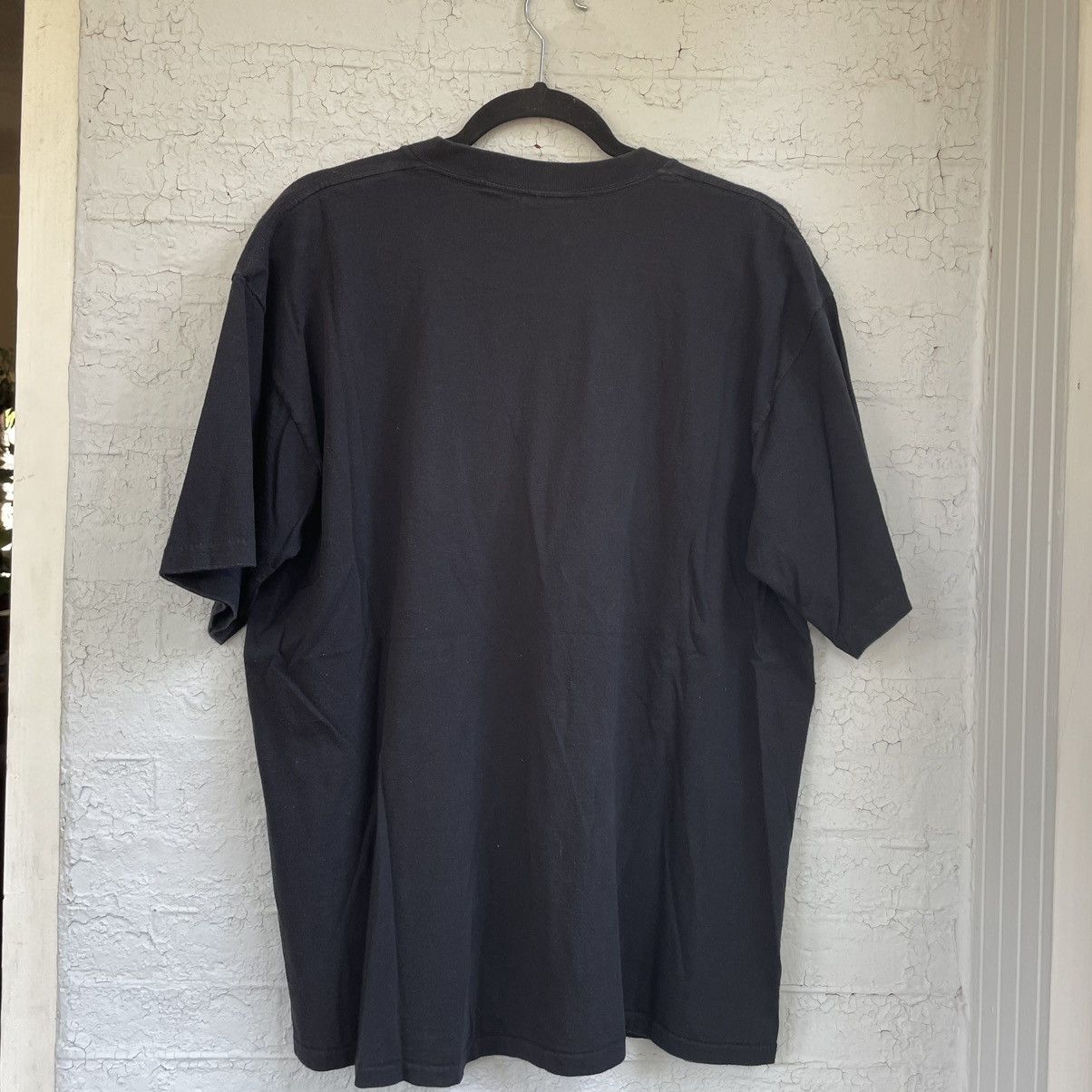 Vintage Vintage Creed shirt Size US XL / EU 56 / 4 - 4 Thumbnail